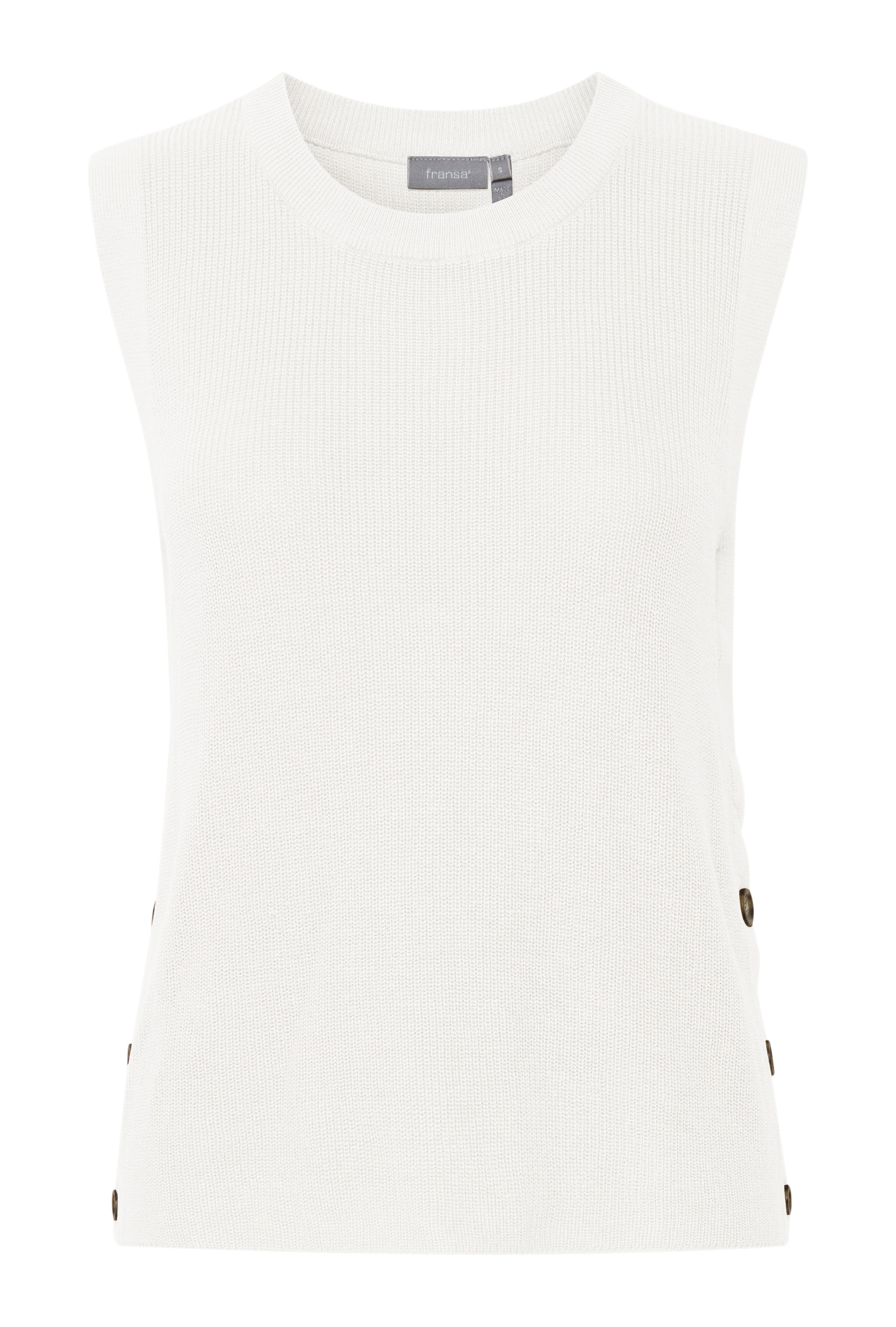 Strikpullover PACK FRONT 20609819-151306