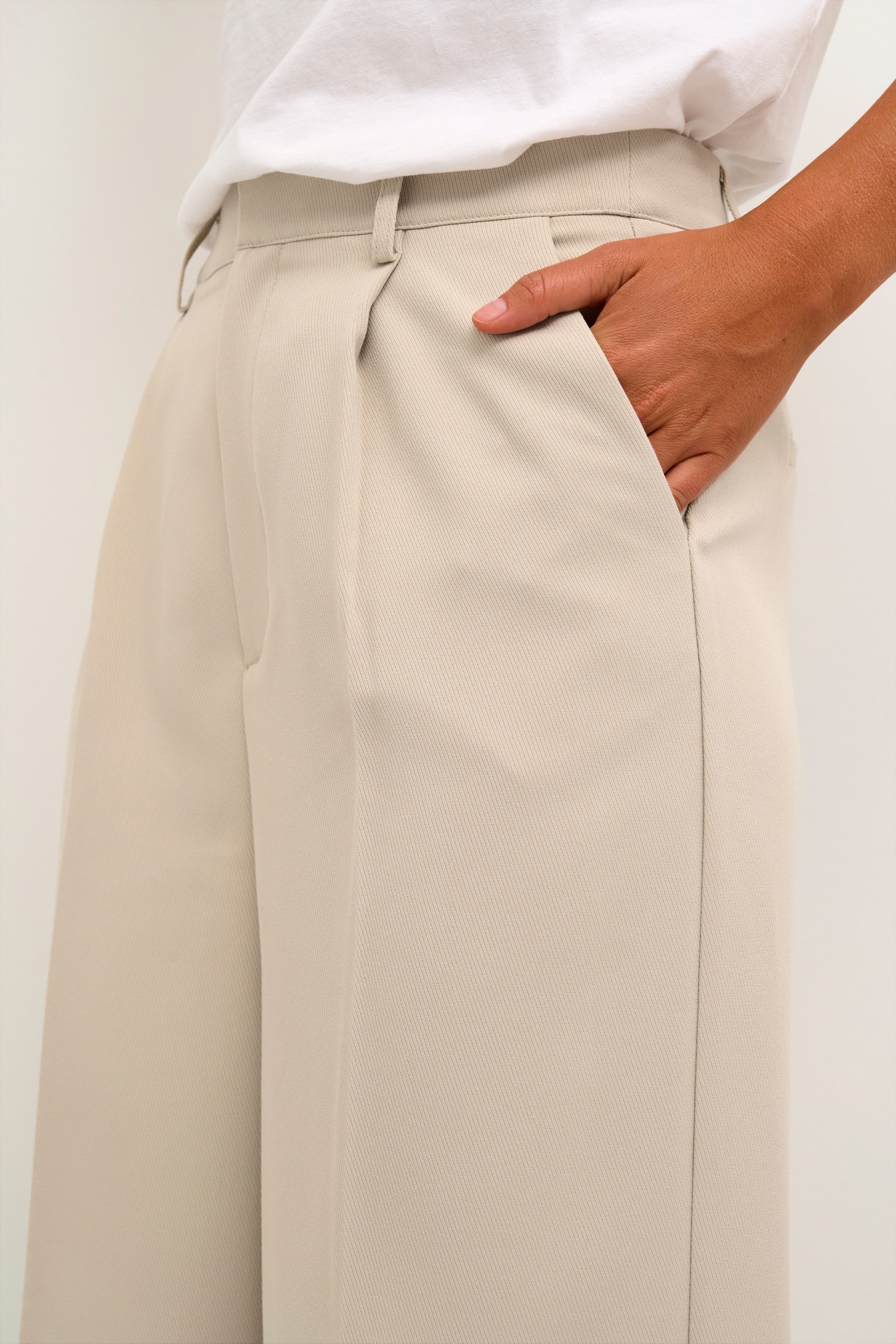 KAelona Trousers LOOKBOOK DETAIL 10508366-151305