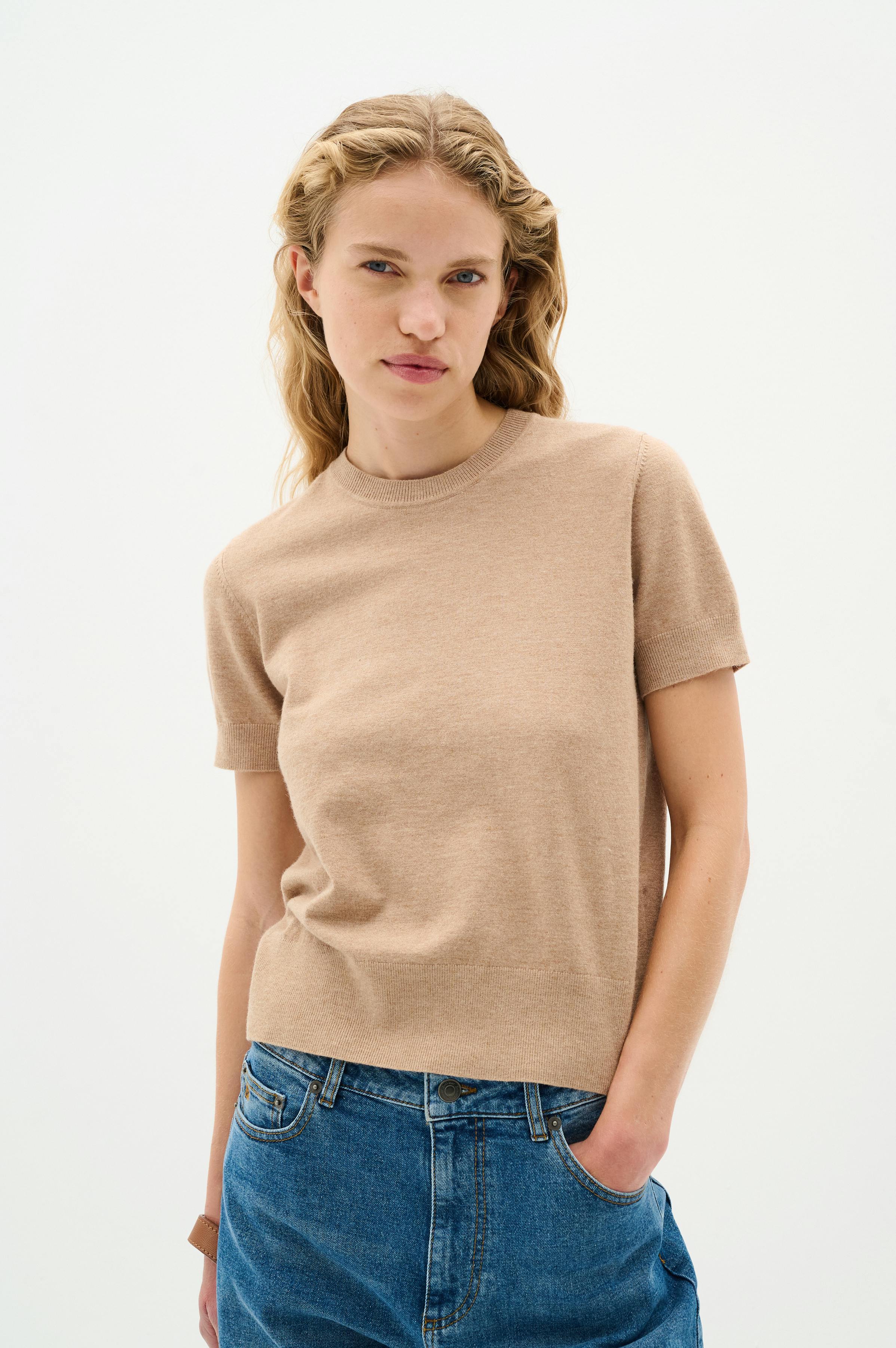 KellsieIW Pullover LOOKBOOK FRONT 30109743-1304031