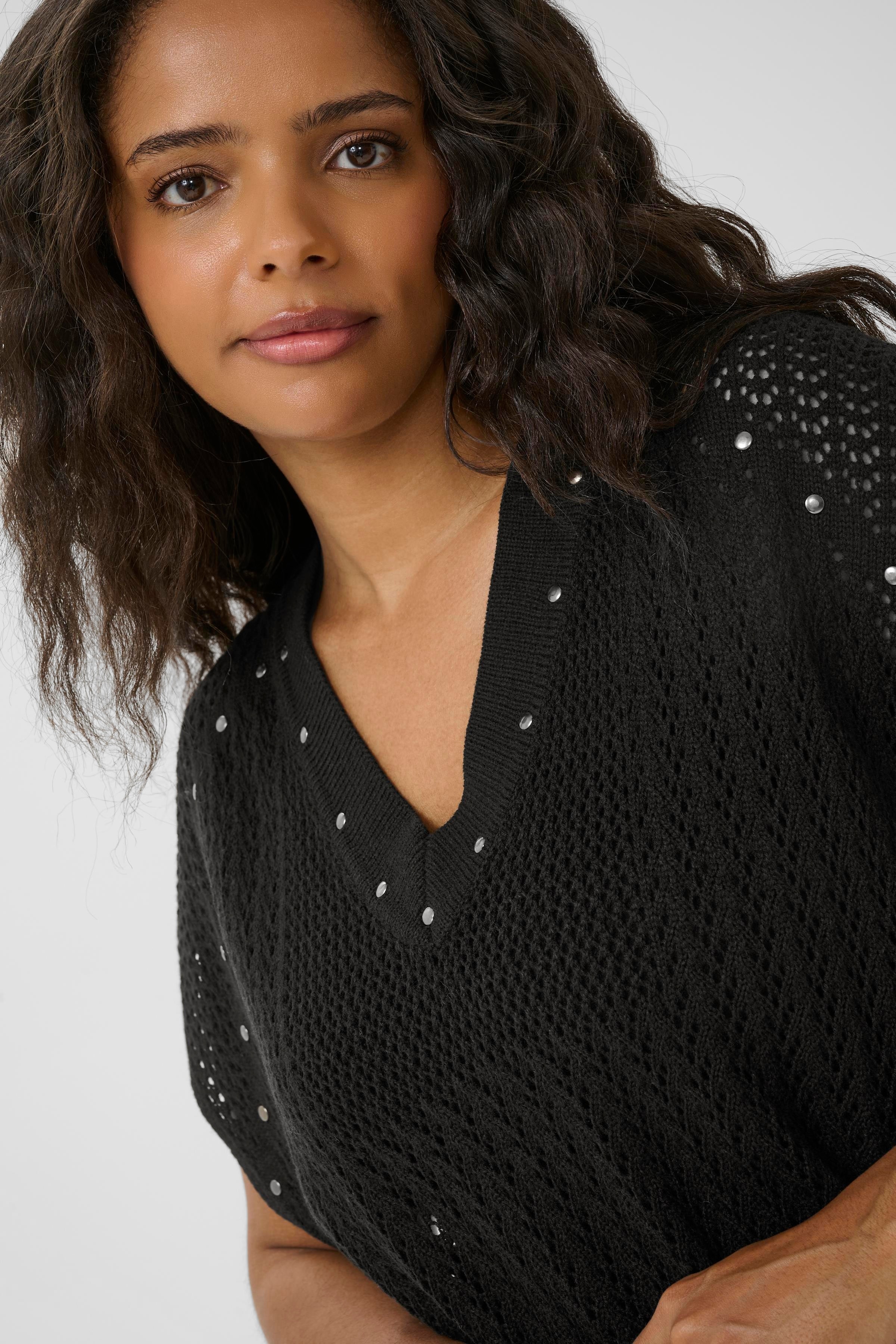 KCrosa Pullover LOOKBOOK DETAIL 10583585-100121