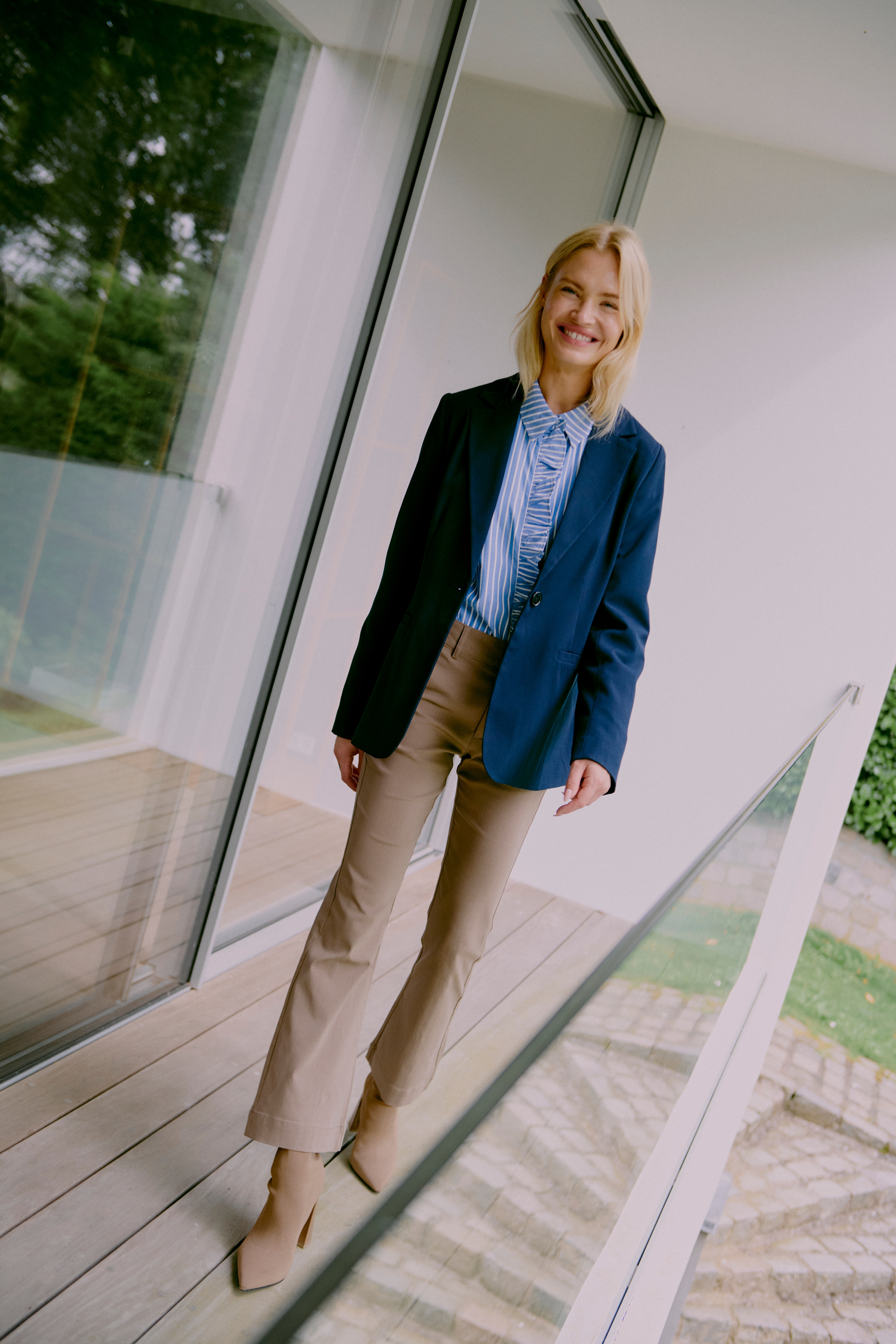 BYDANTA Blazer LOCATION NONE 20816136-194020