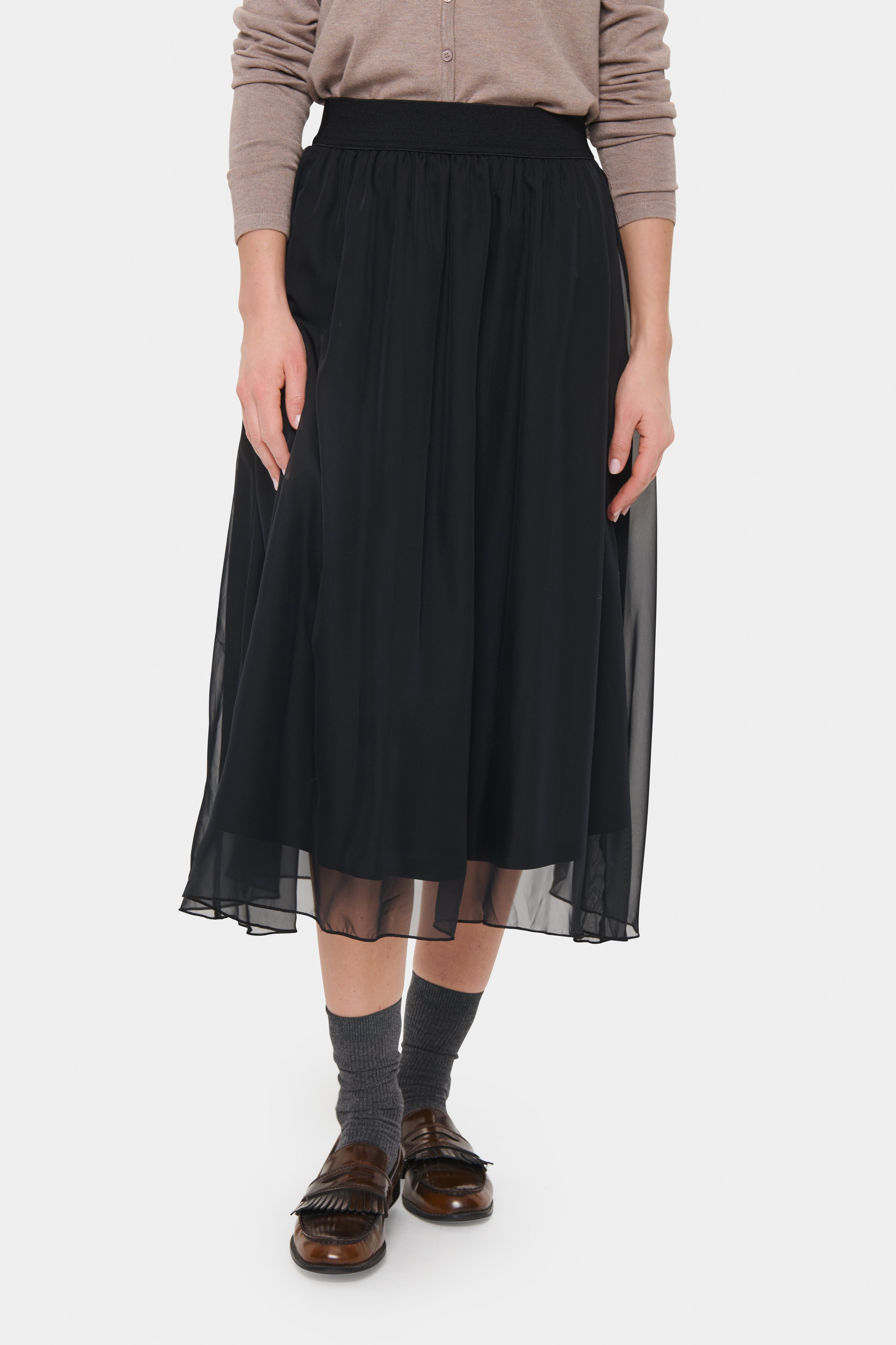 CoralSZ Kjol LOOKBOOK FRONT 30510620-193911