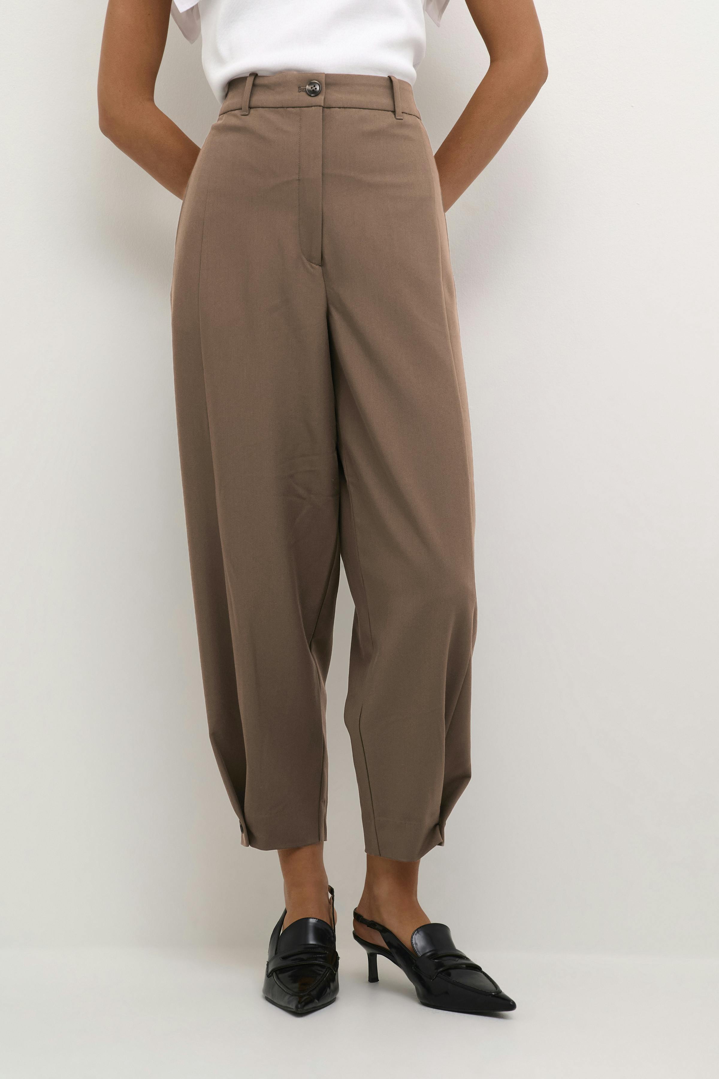 OliseKB Trousers LOOKBOOK FRONT 10104926-190809