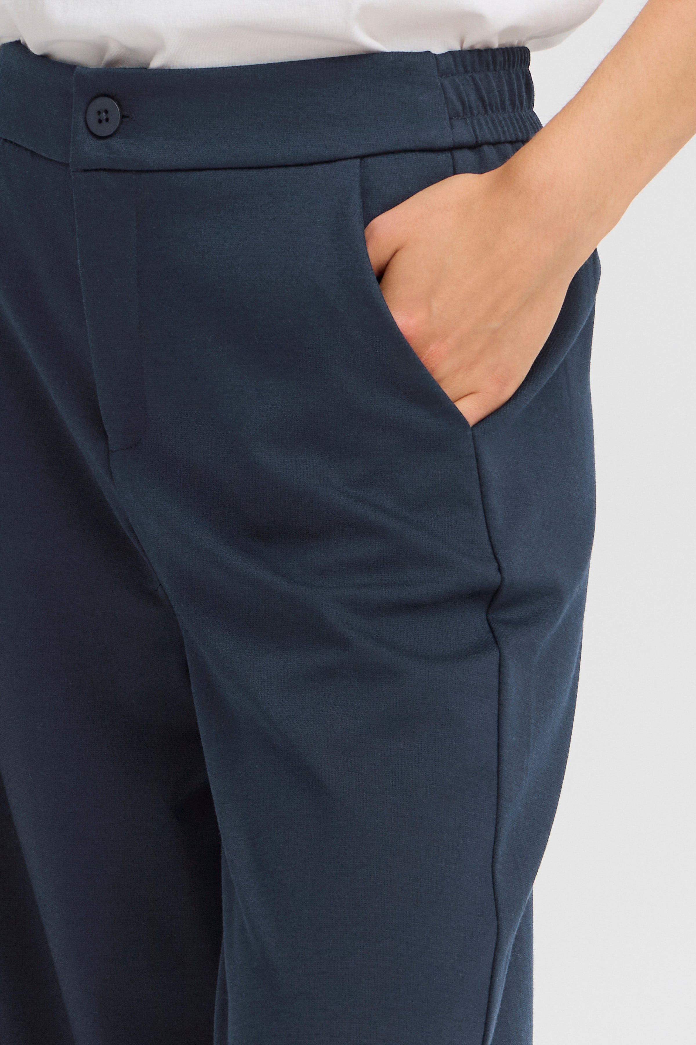 FRBLAZER PA 3 Casual pants LOOKBOOK DETAIL 20615134-194010