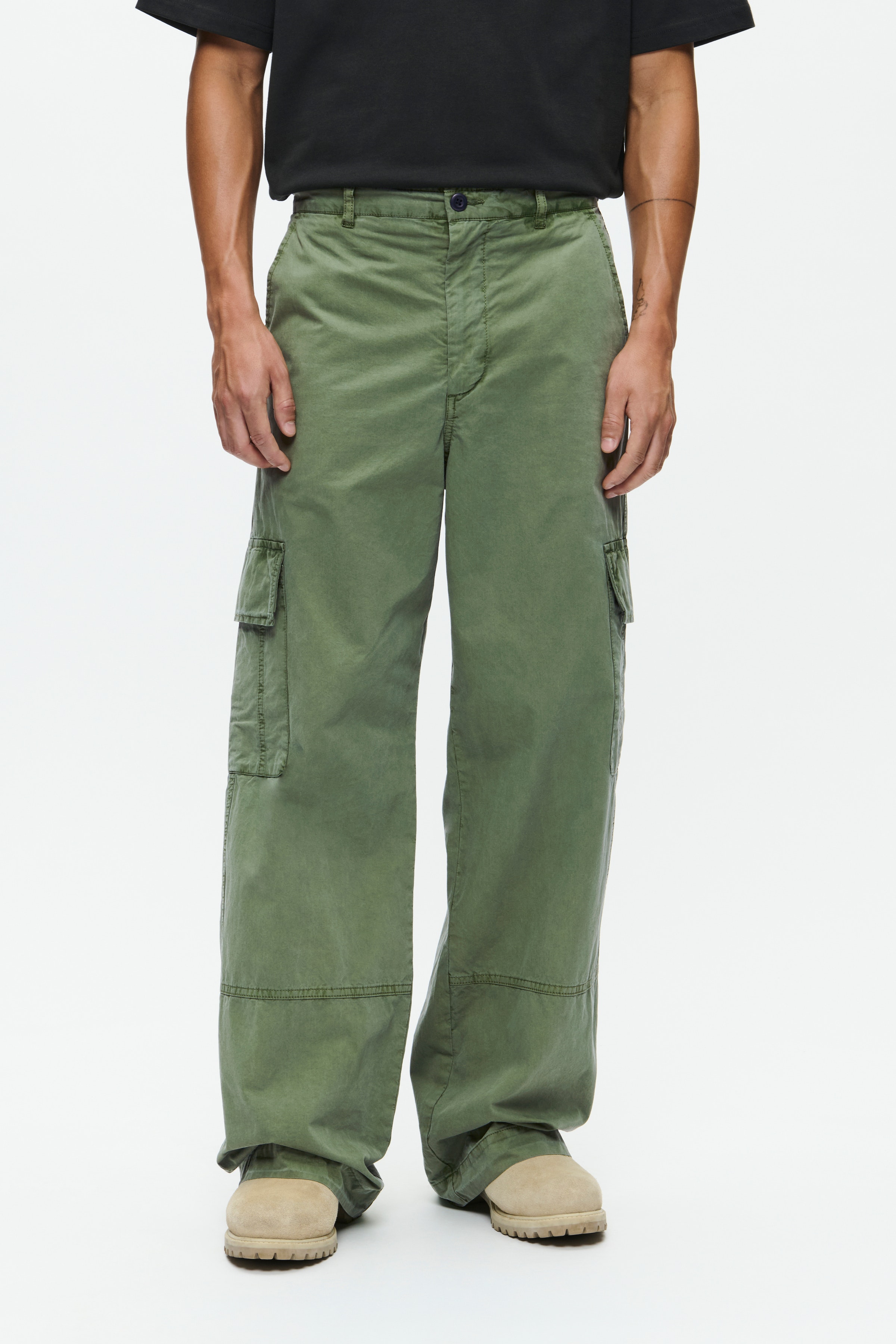 WWRobert Trousers LOOKBOOK FRONT 30251853-180317