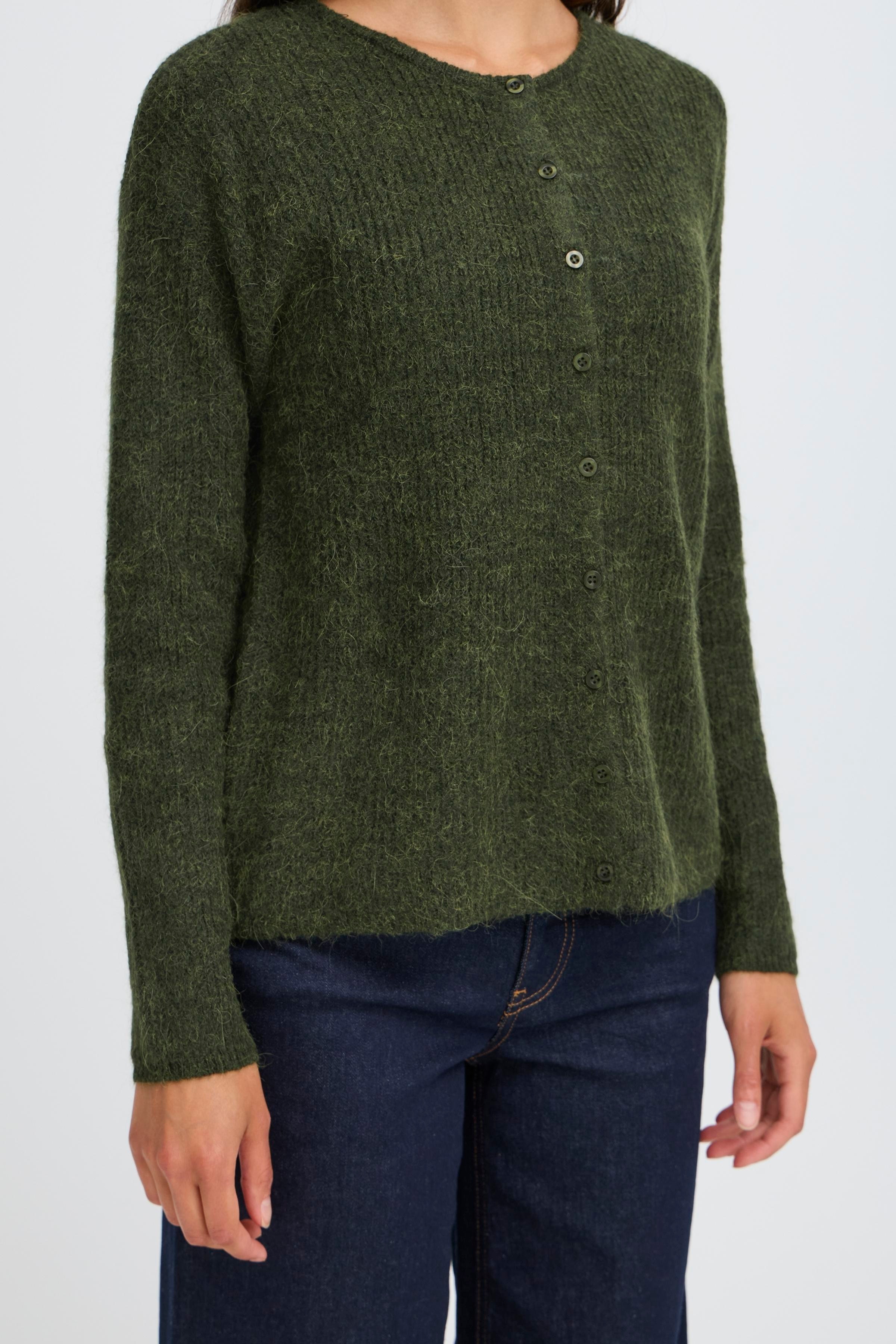 IHKAMARA Pullover LOOKBOOK DETAIL 20124157-190419