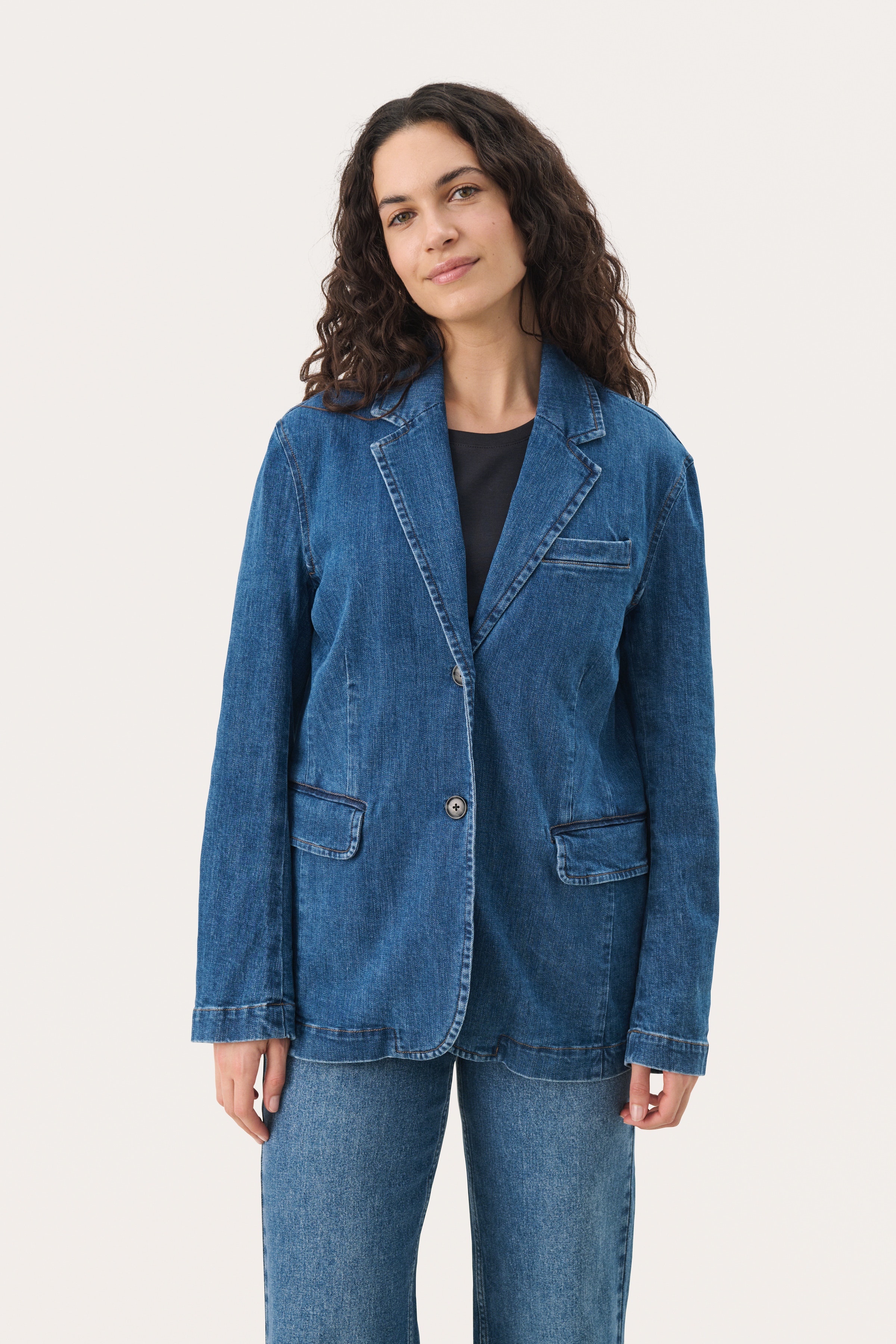 NoorPW Blazer LOOKBOOK FRONT 30309203-300145