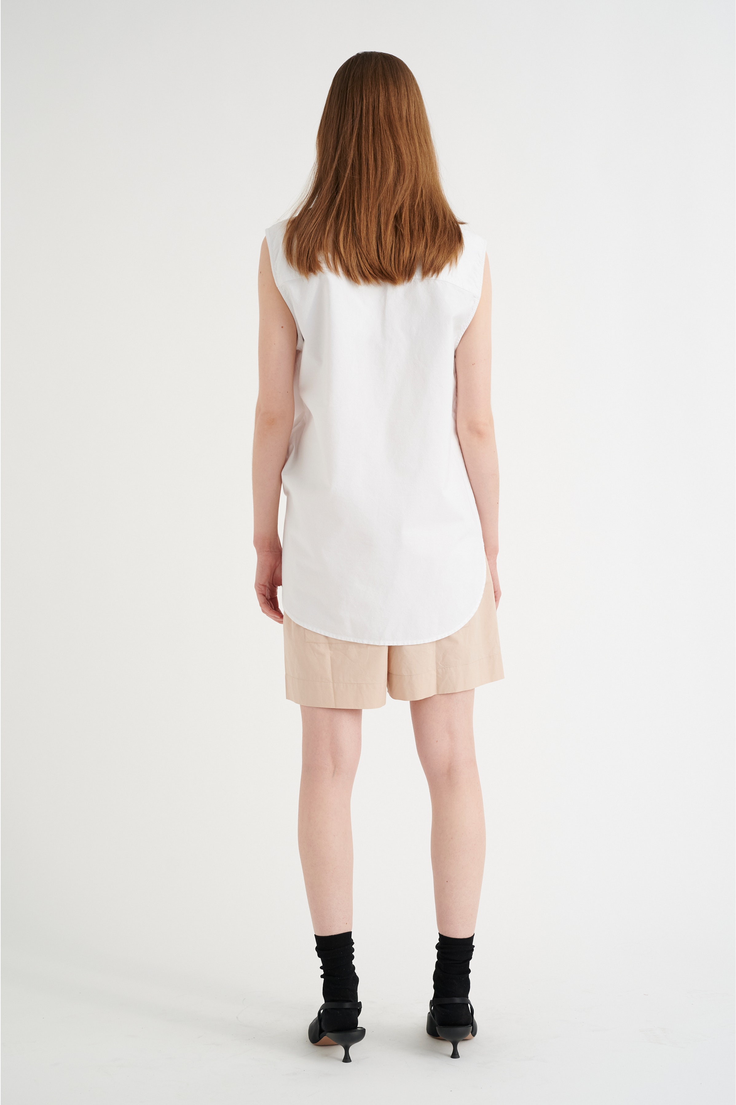 Shorts LOOKBOOK BACK 30107444-151308