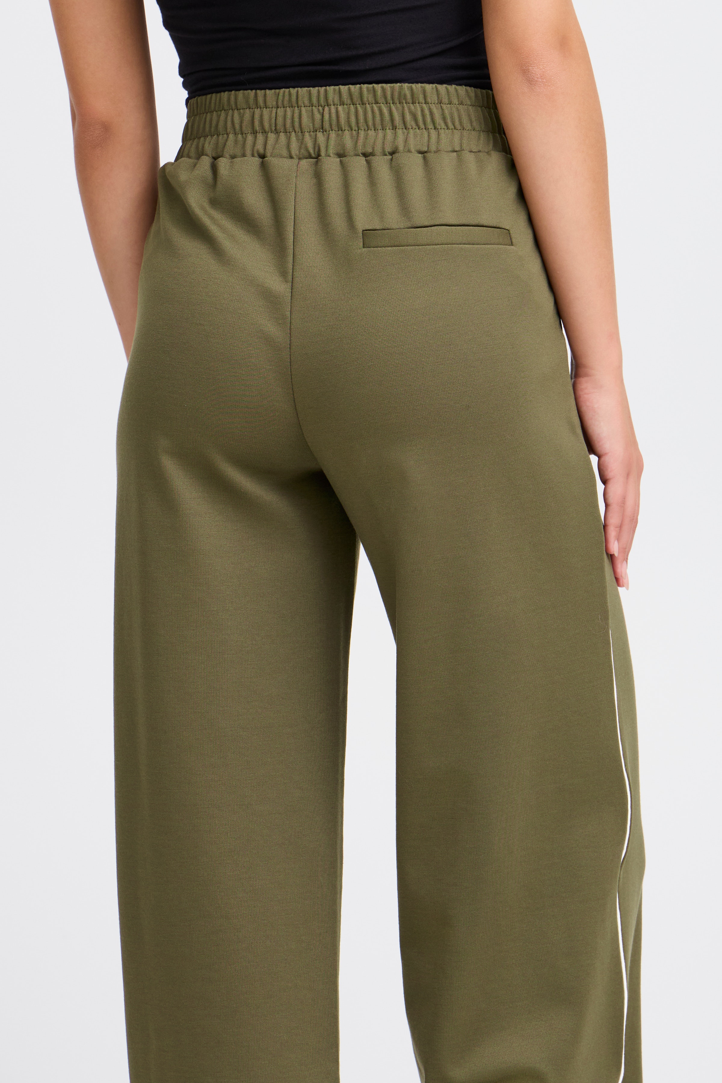 IXKATE Bukser LOOKBOOK DETAIL 20123551-190510