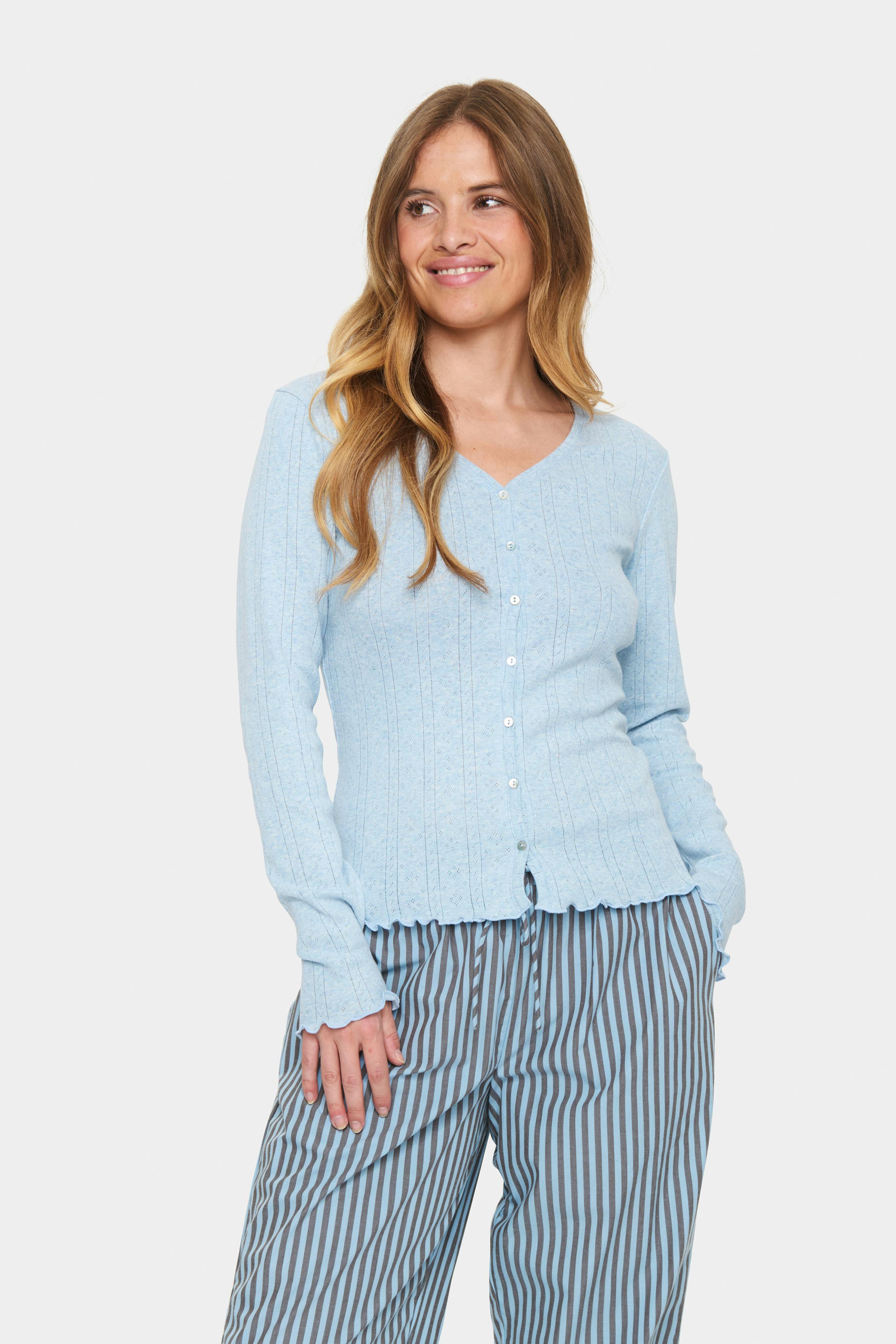 GruSZ Cardigan LOOKBOOK FRONT 30513541-1441101