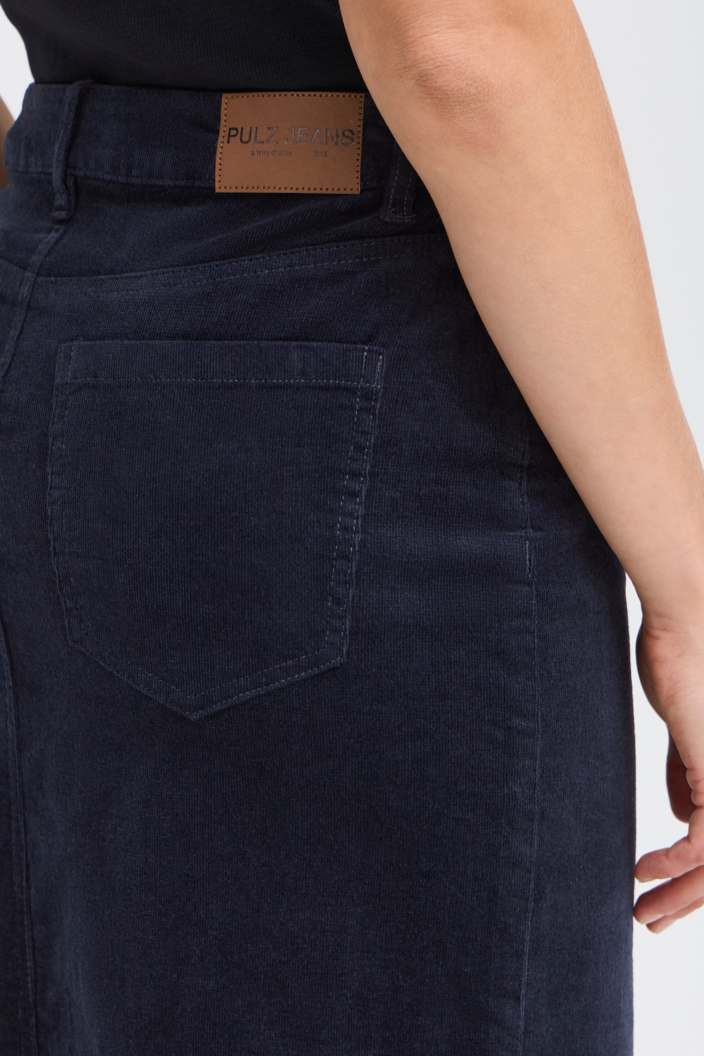 PZSALLY Skjørt LOOKBOOK DETAIL 50208443-194020