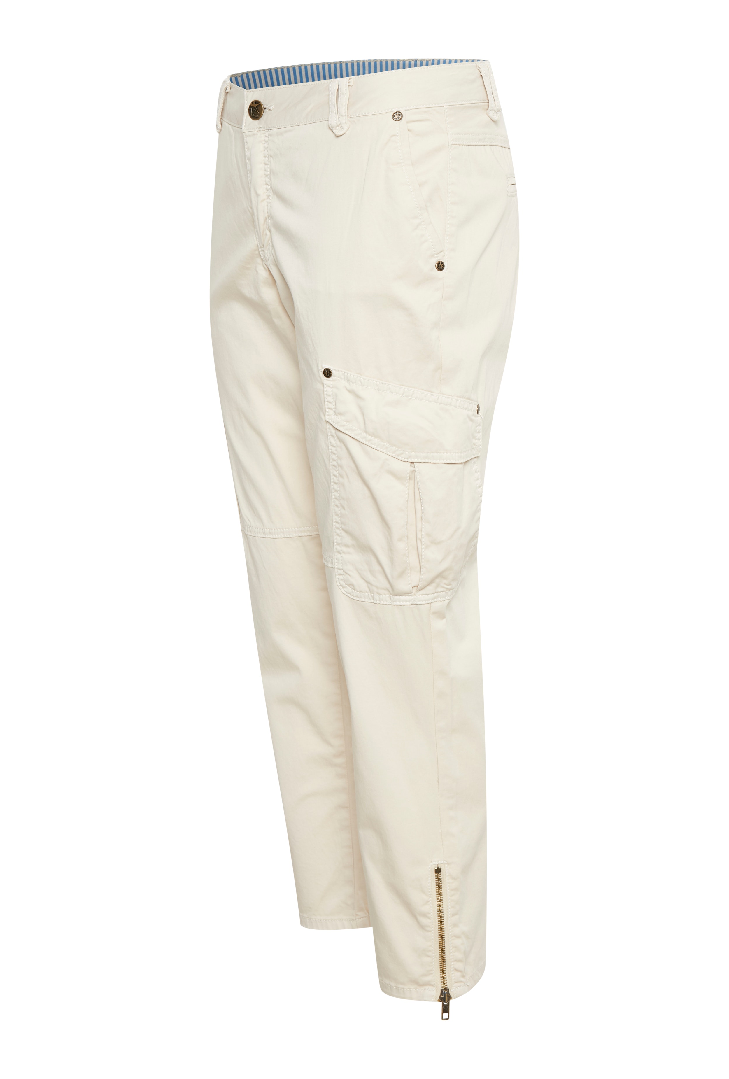 Knöchelhose PACK FRONT 50107680-130401