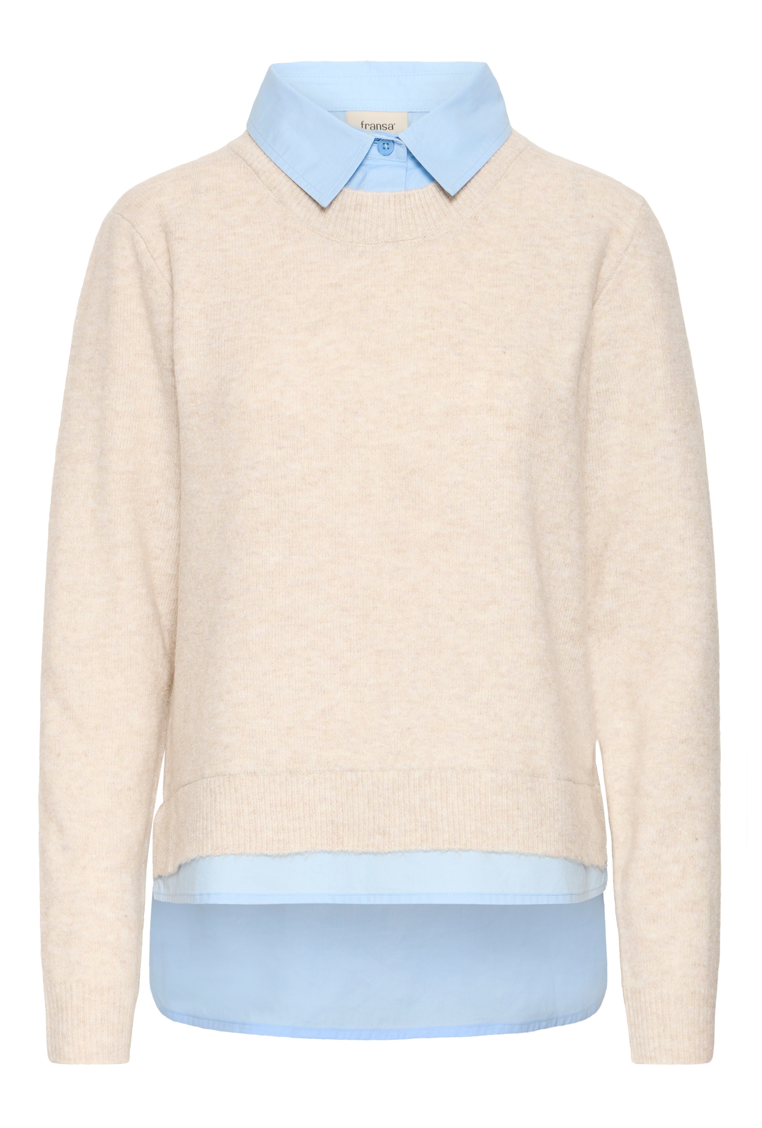 FRRISAL Pullover PACK FRONT 20617325-900002975