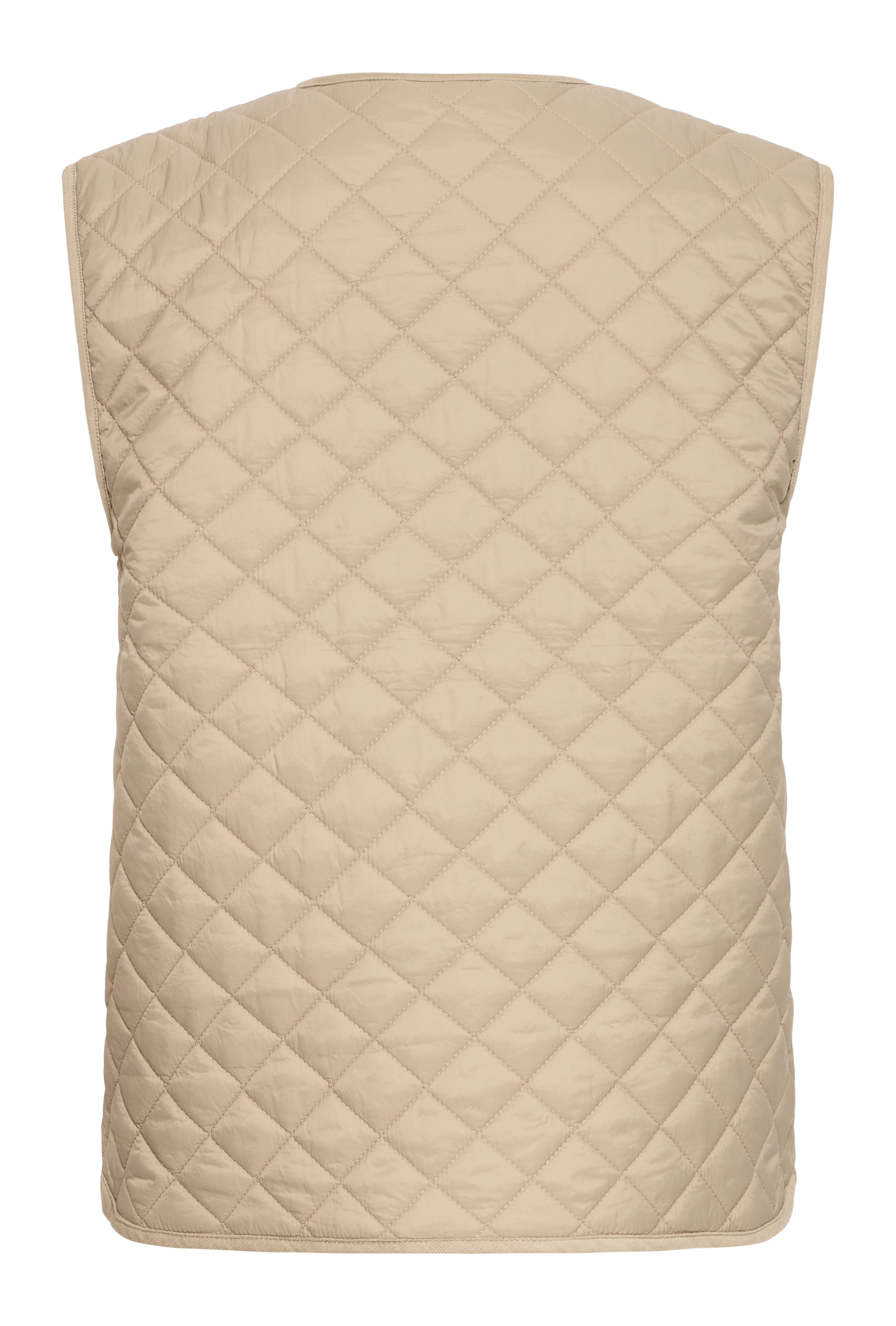 BYBERTA Väst ytterplagg PACK BACK 20818517-171109