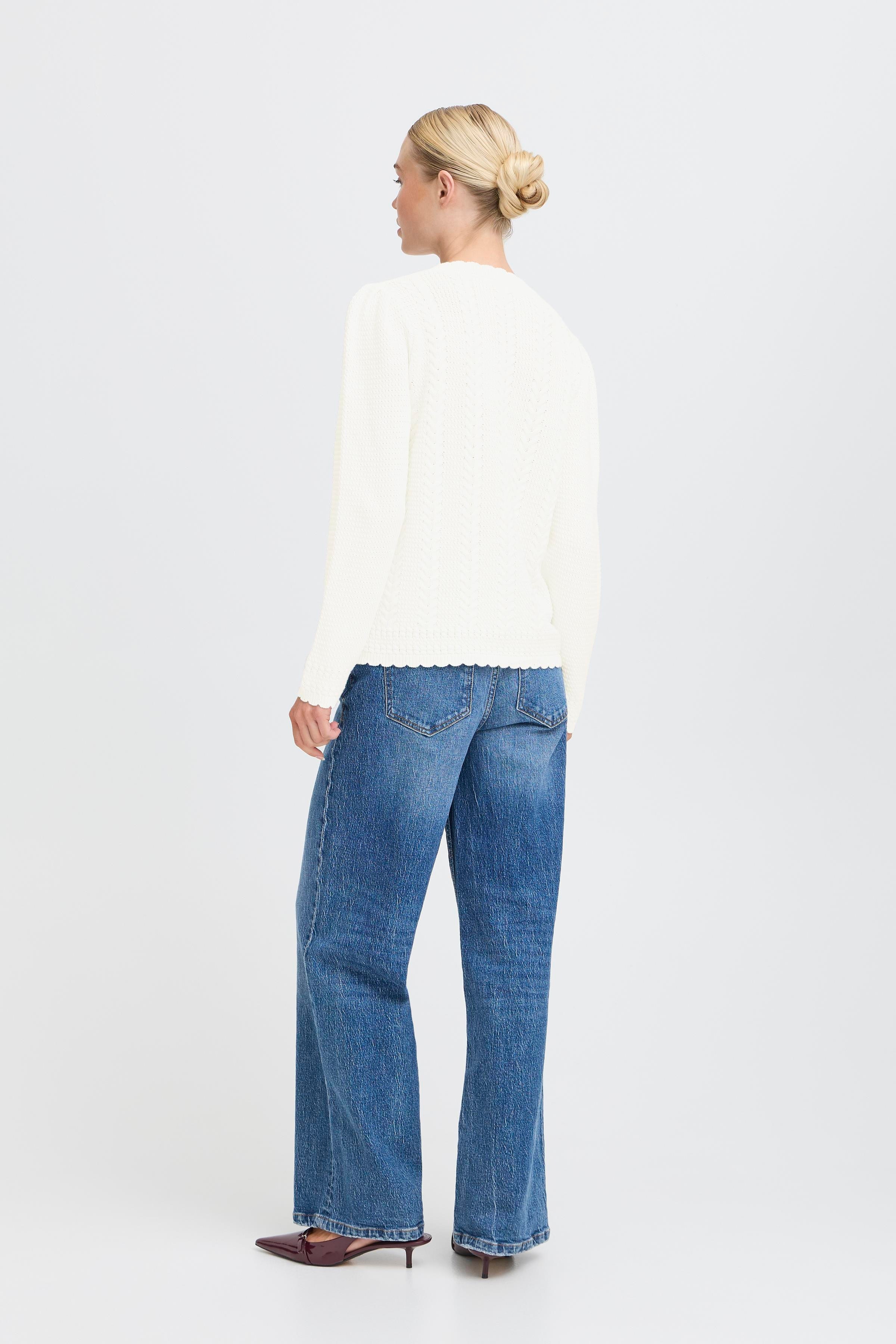 BYMAGIO Pullover LOOKBOOK BACK 20816637-114300