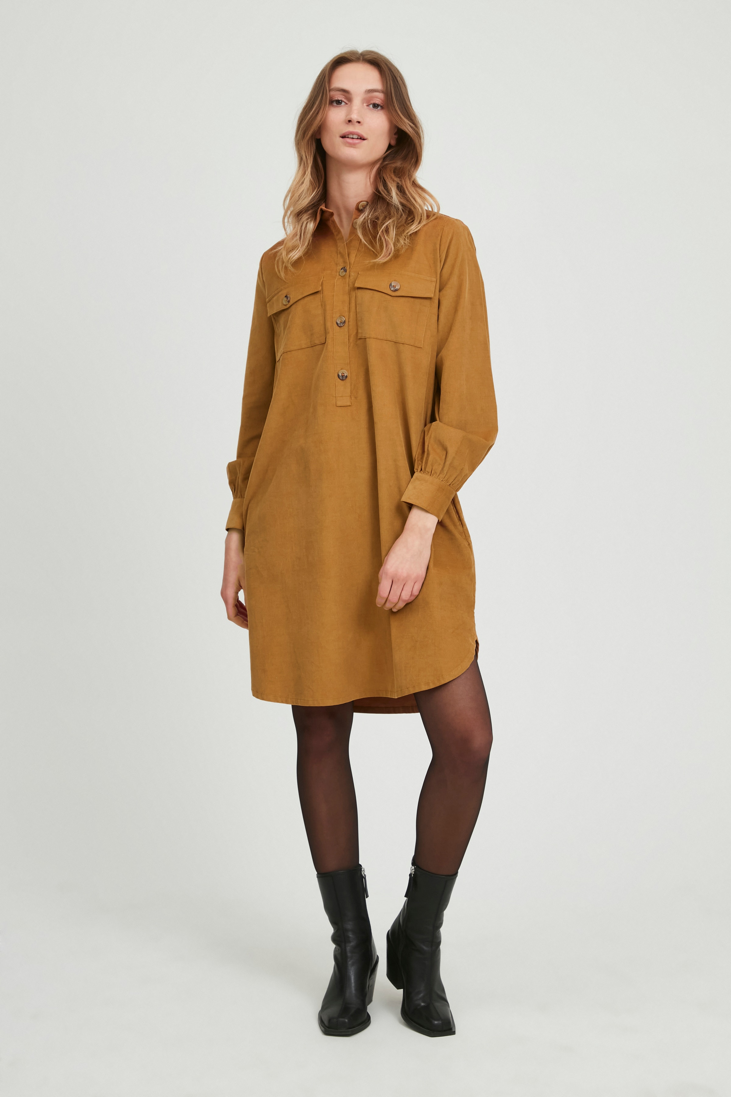 Kleid LOOKBOOK FRONT 20810397-171327