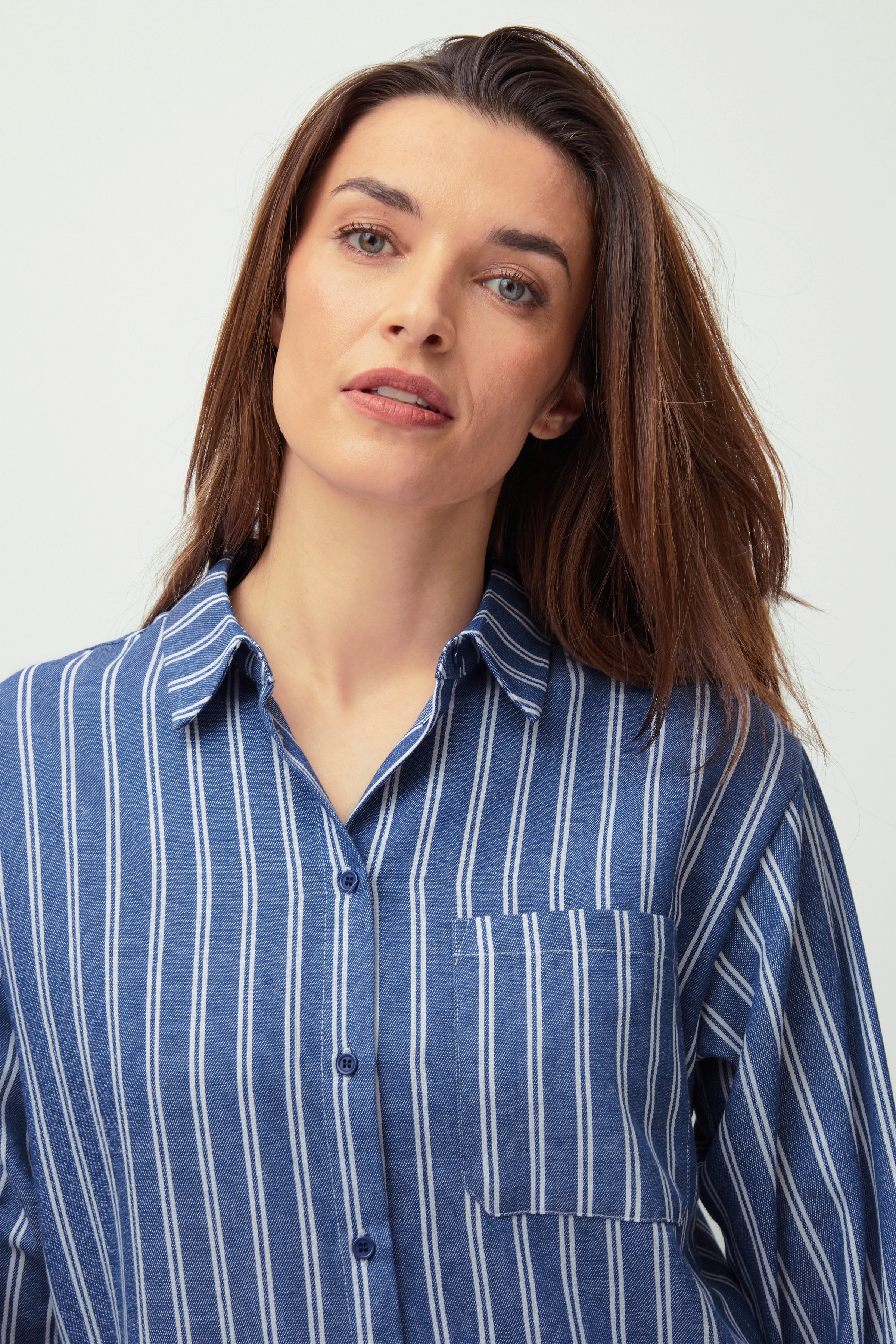 PZREBECCA Kjole LOOKBOOK DETAIL 50208012-173936