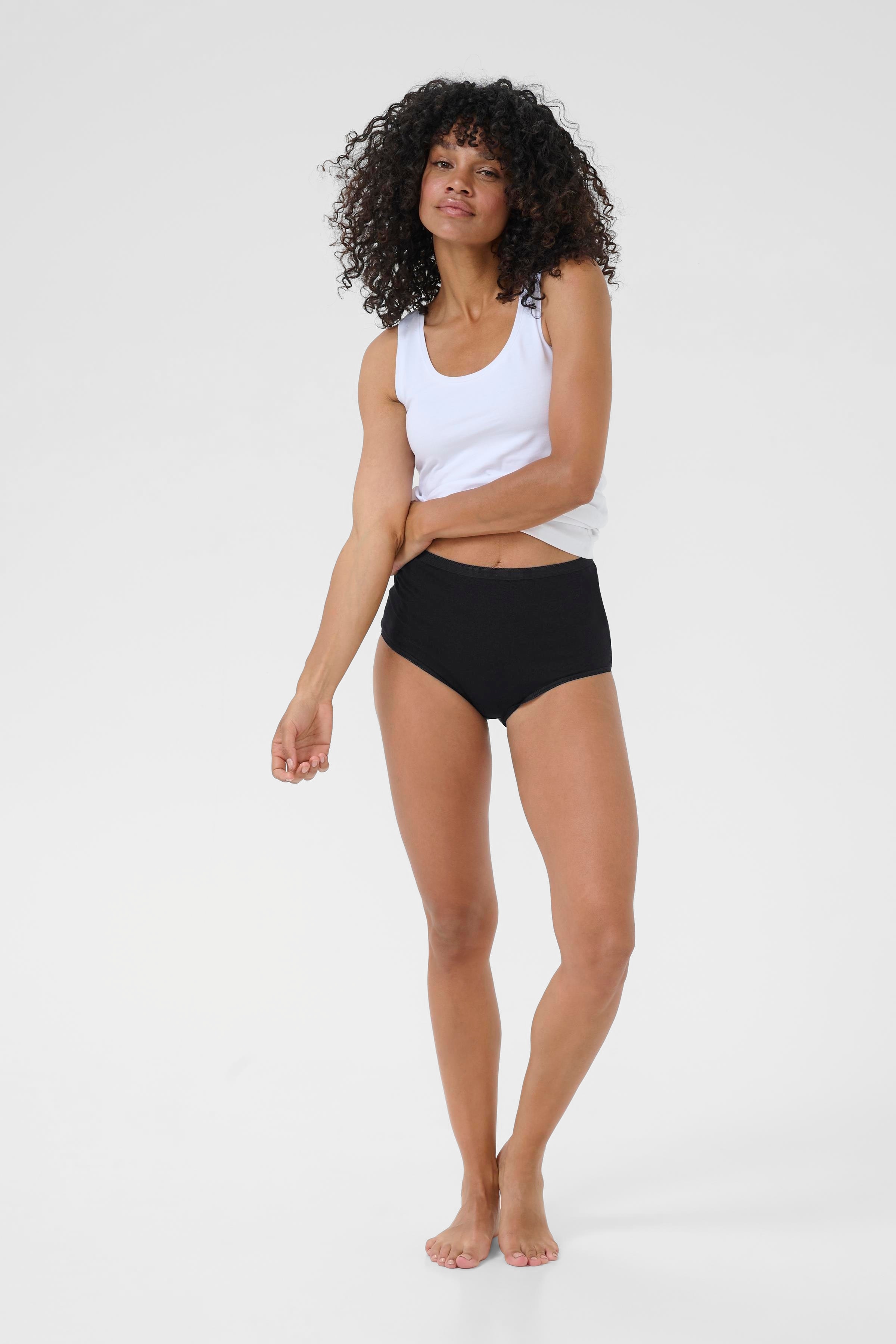 BP5-pack Unterhose LOOKBOOK FRONT 40103469-400010