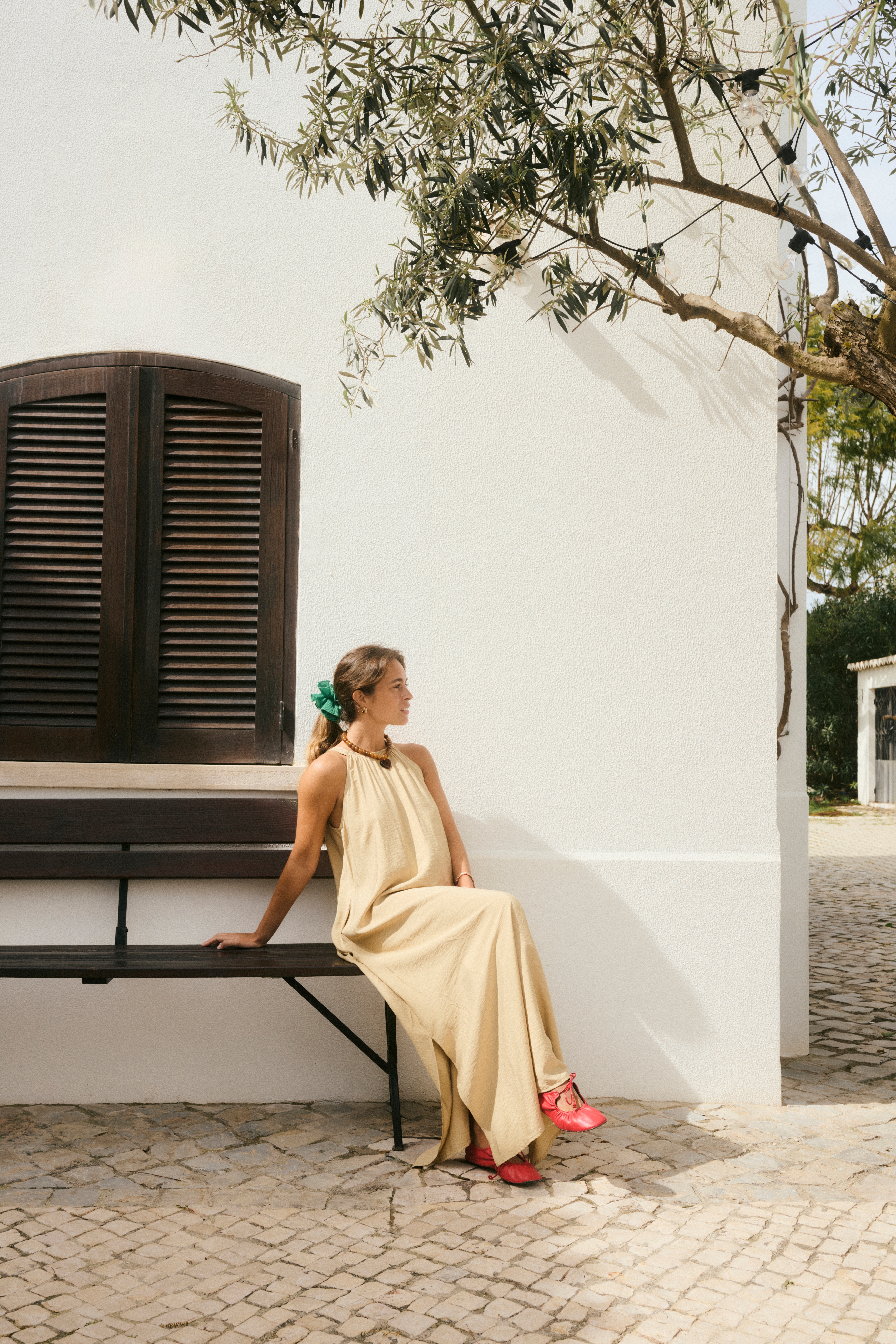 KAflorence Dress LOCATION NONE 10510047-161120