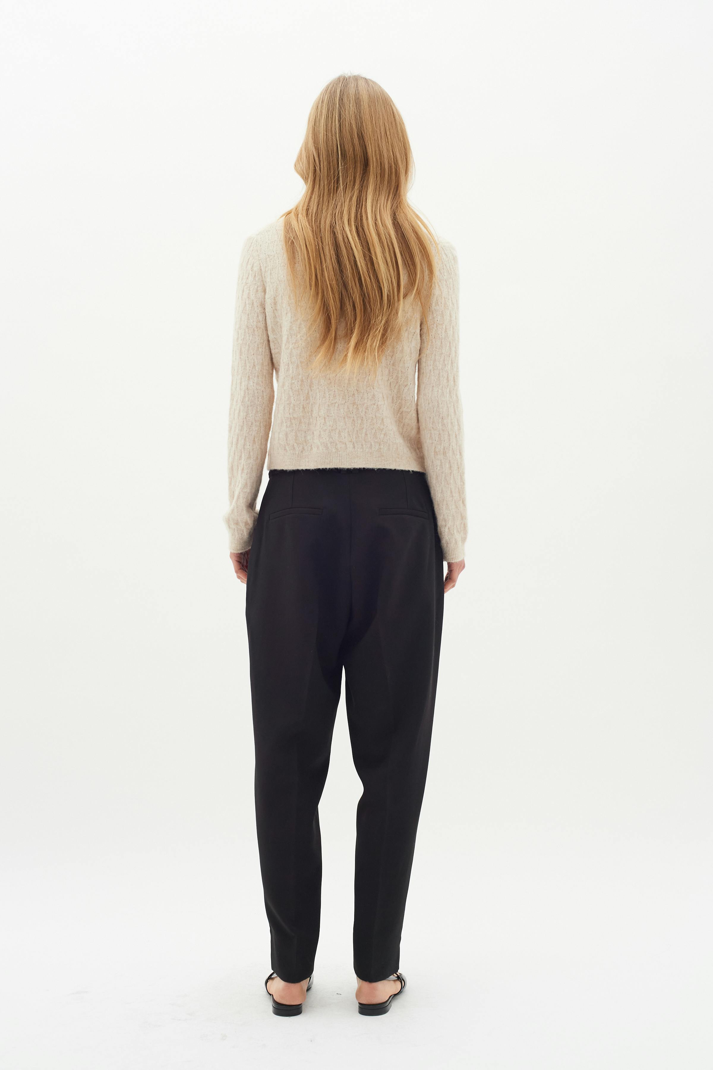 KailIW Cigarette Trousers LOOKBOOK FRONT 30109714-194008