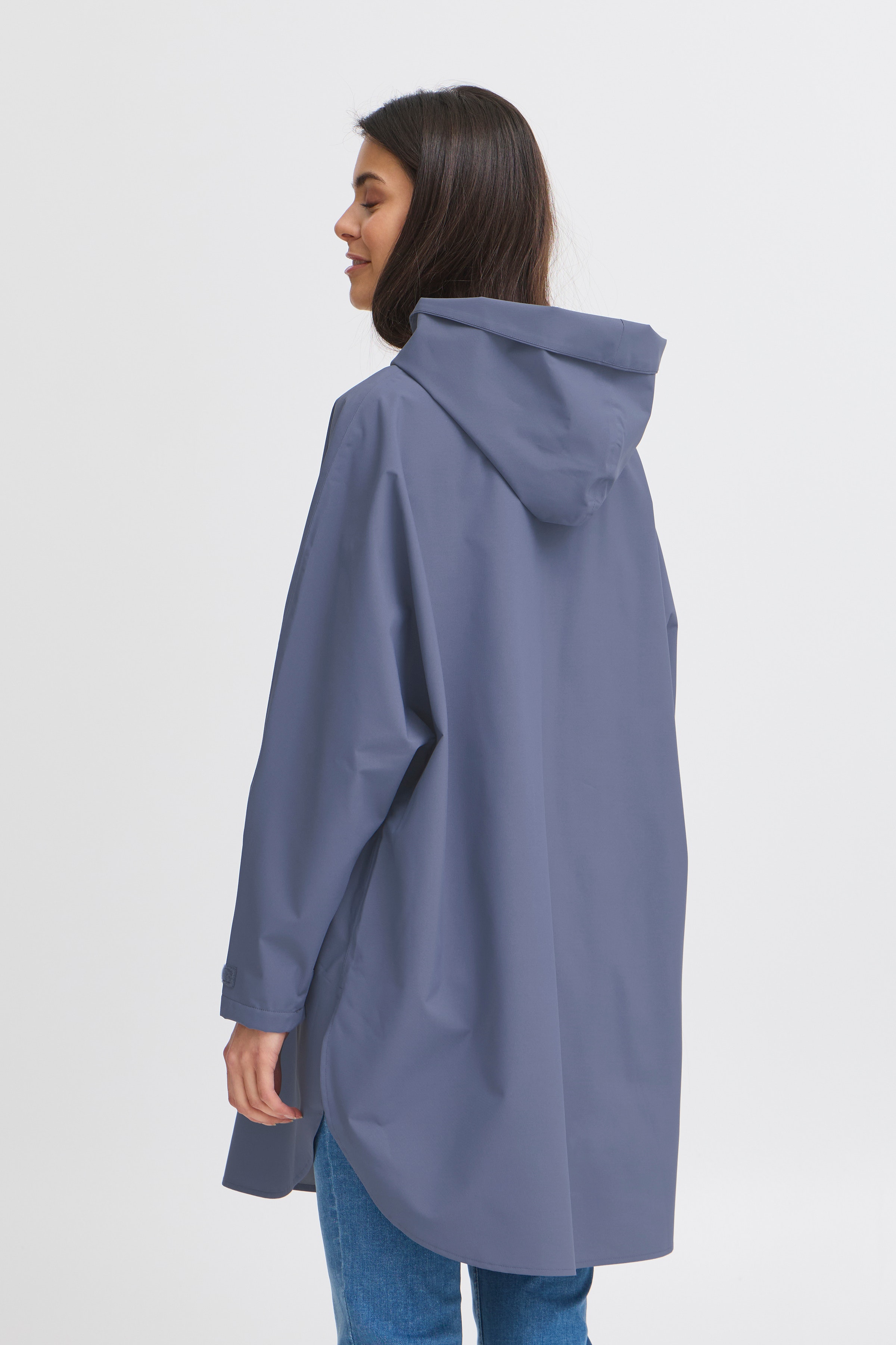 FRLUNA Kåpe LOOKBOOK BACK 20611889-193929