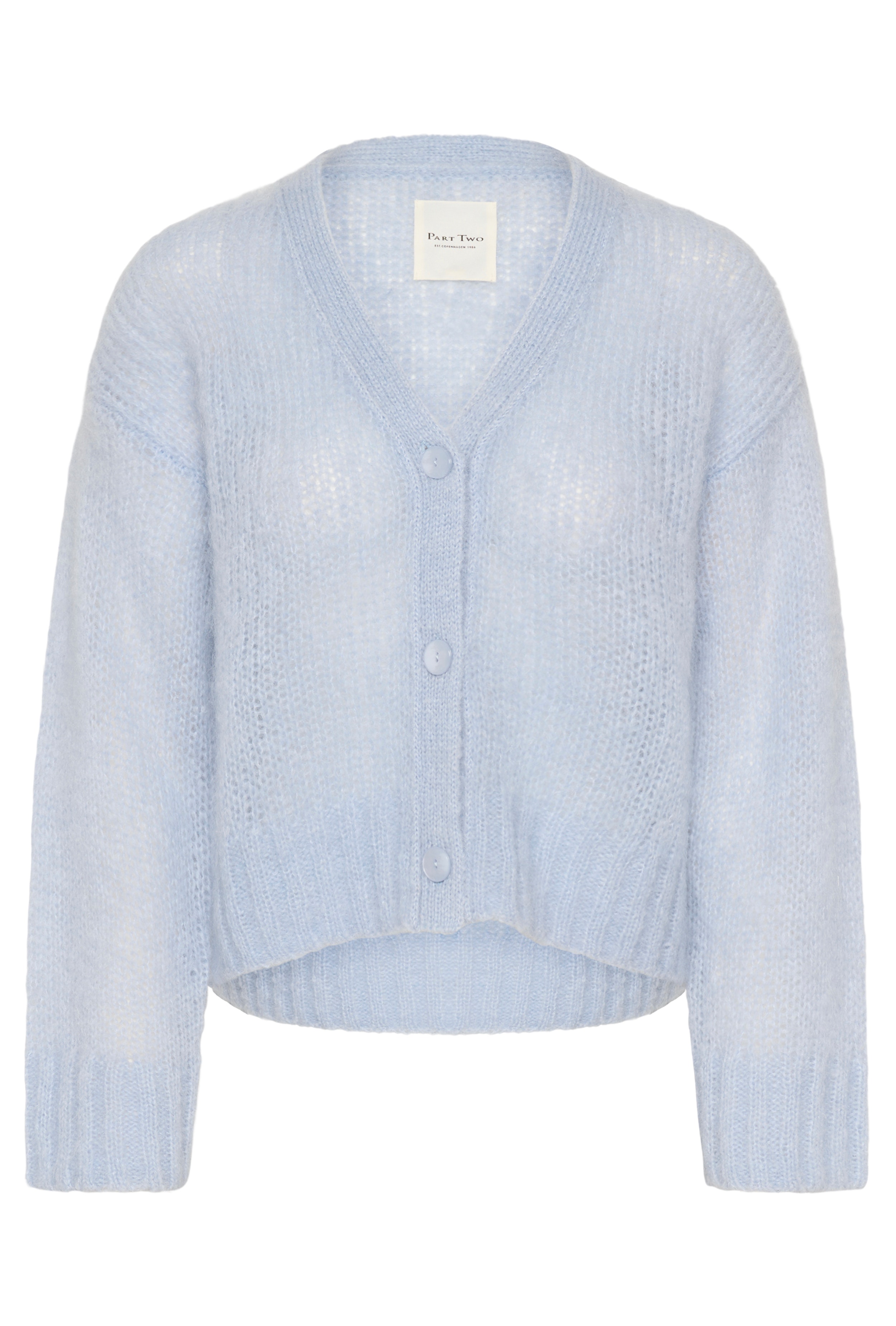 ZendayaPW Cardigan PACK FRONT 30310320-144110