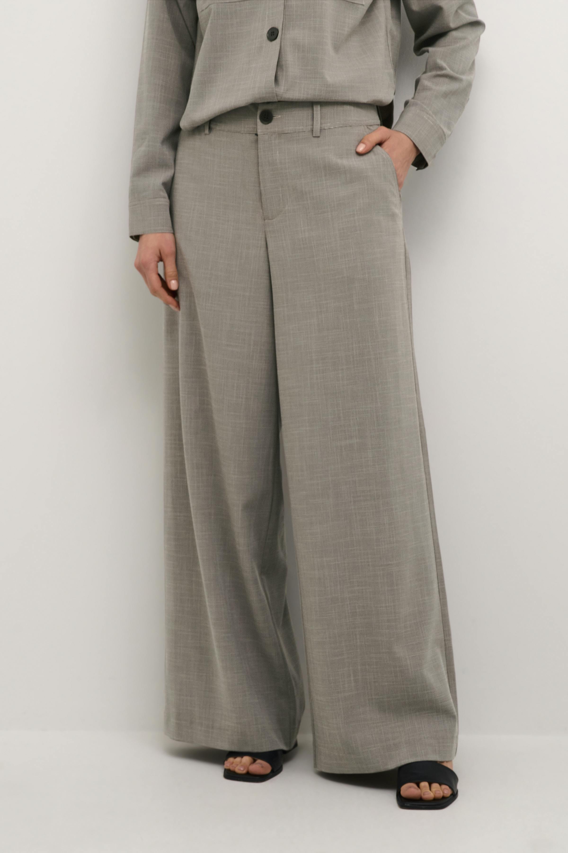 CUbartholine Trousers LOOKBOOK FRONT 50110847-500102