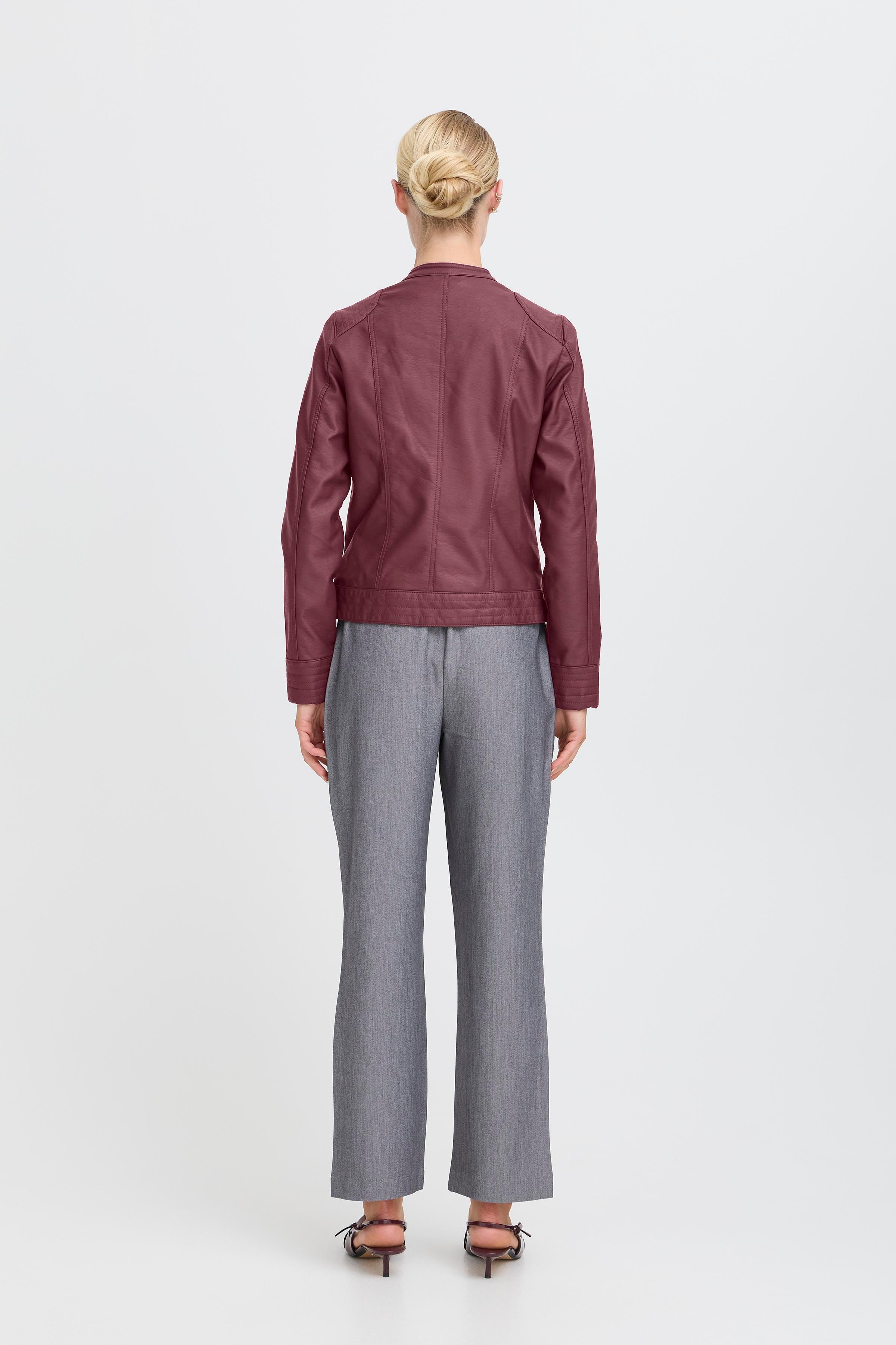 BYACOM Outerwear LOOKBOOK BACK 20809396-191627