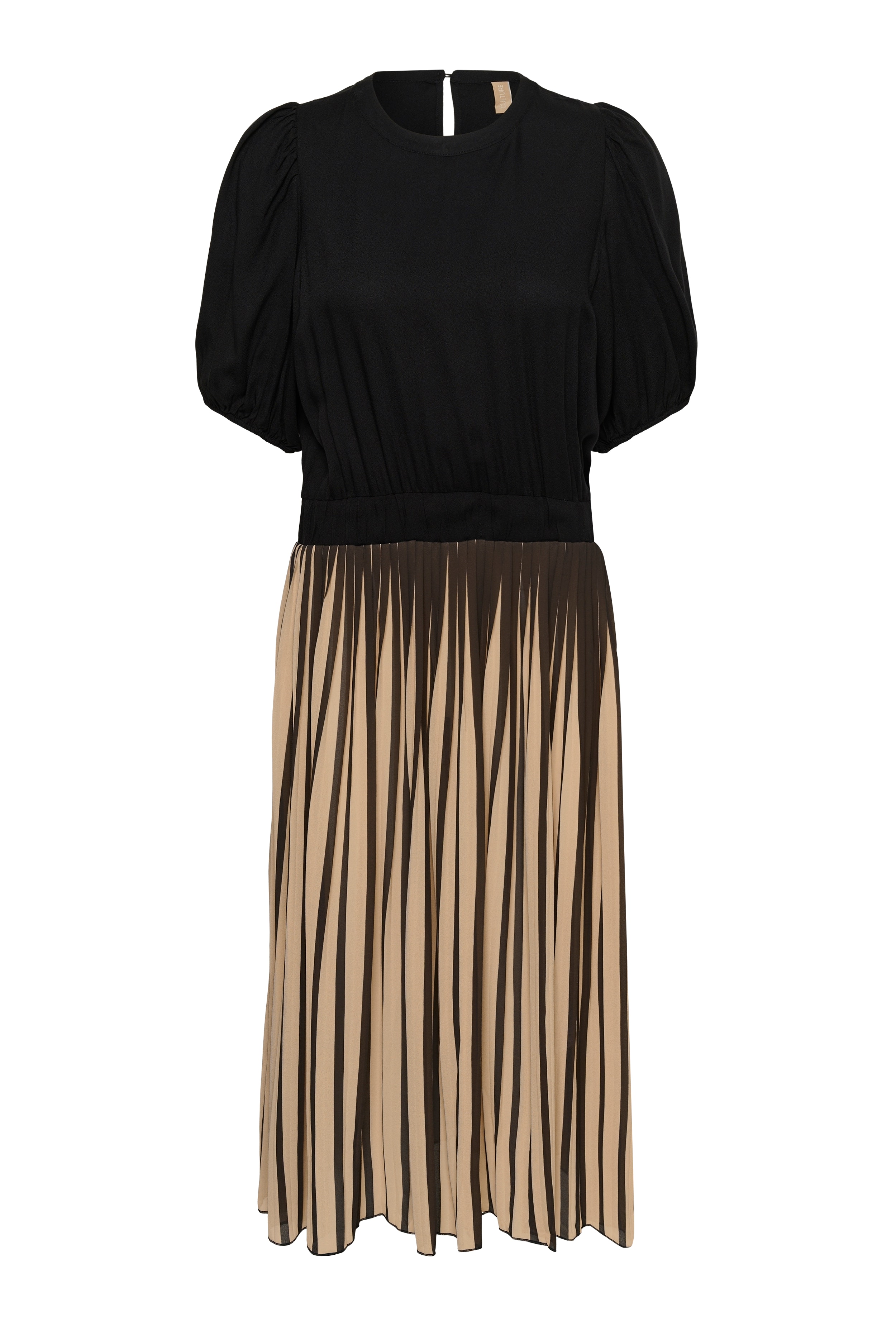 CUcarly Dress PACK FRONT 50110993-500012