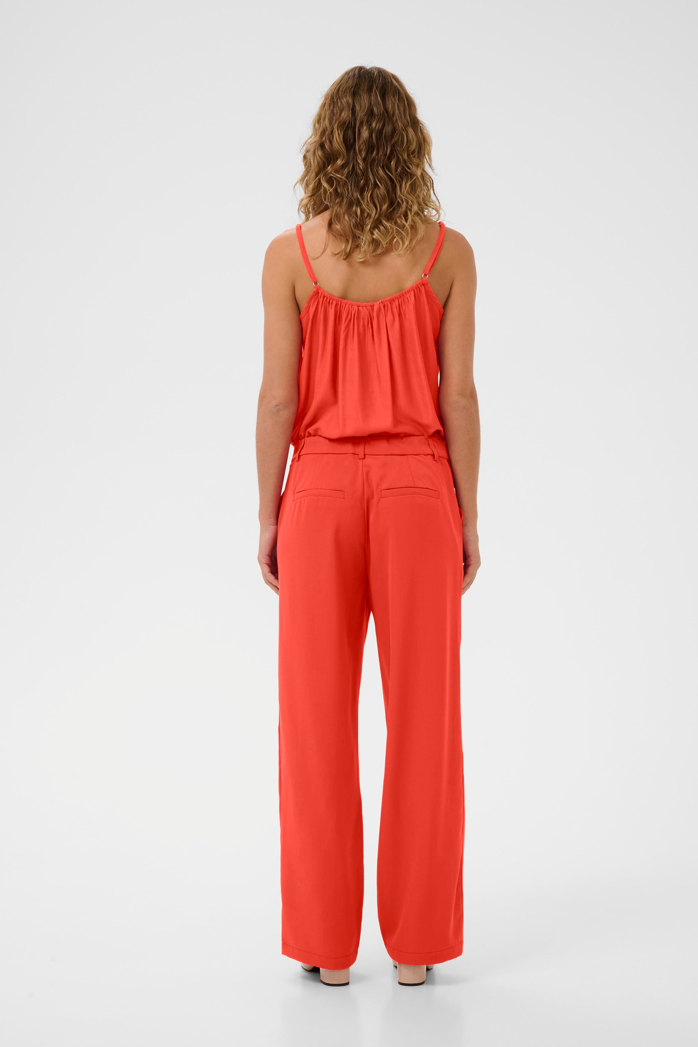 CRCan Bukser LOOKBOOK BACK 10613977-171553