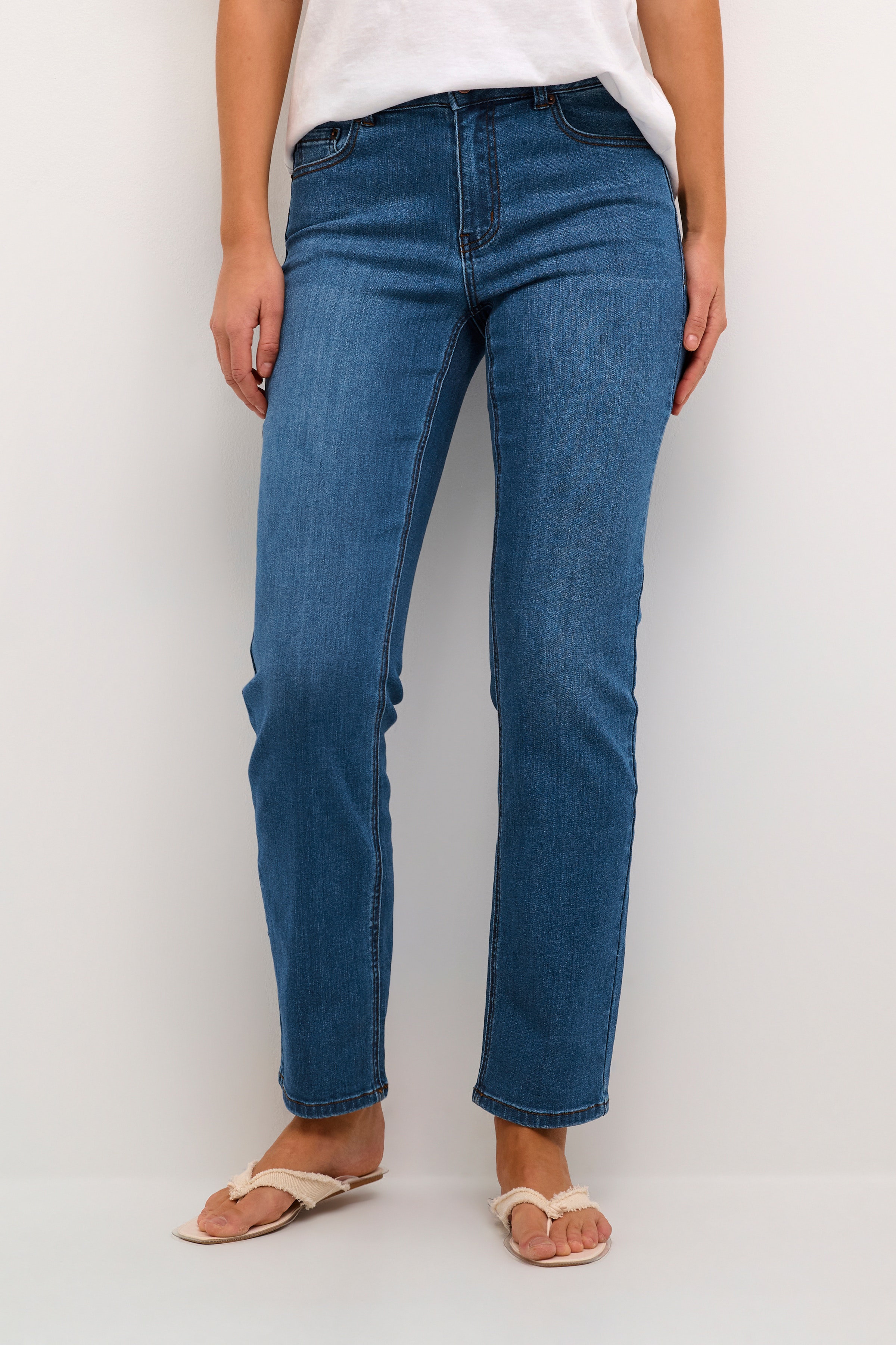 KAsinem Jeans LOOKBOOK FRONT 10508384-102272