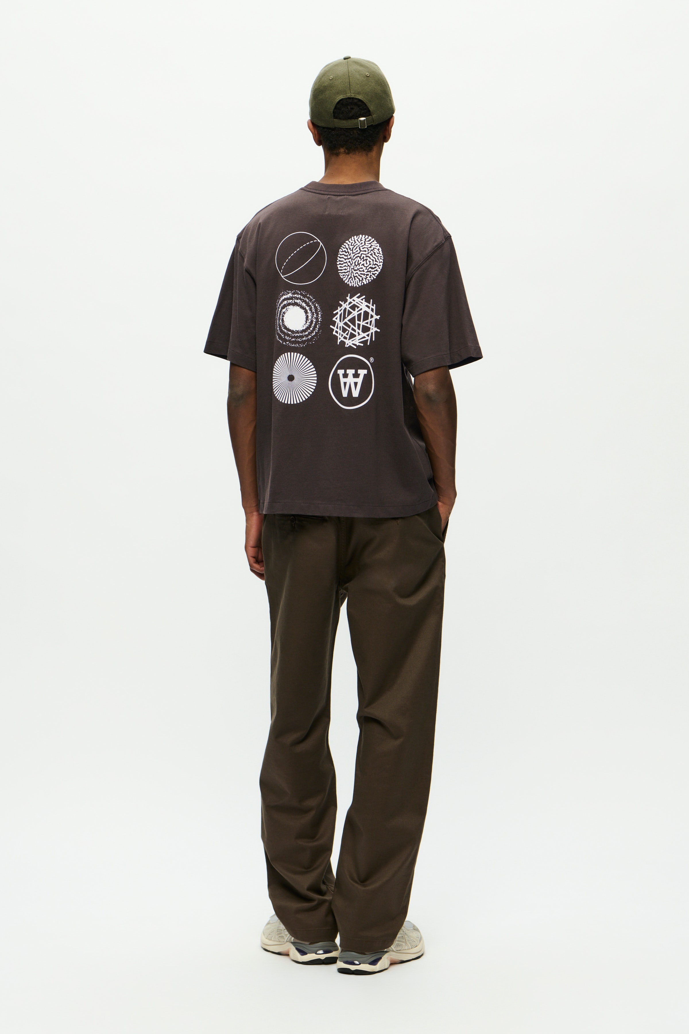 WWLiam T-shirt LOOKBOOK BACK 30251548-190840