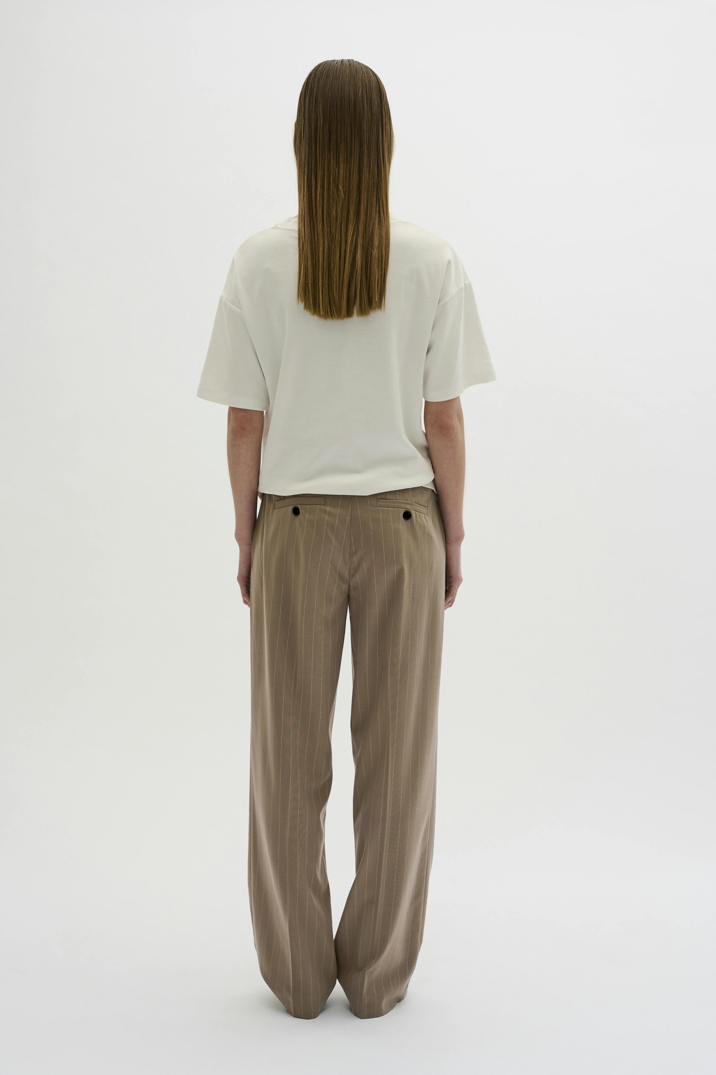 KBMilano Trousers LOOKBOOK BACK 10104990-181112