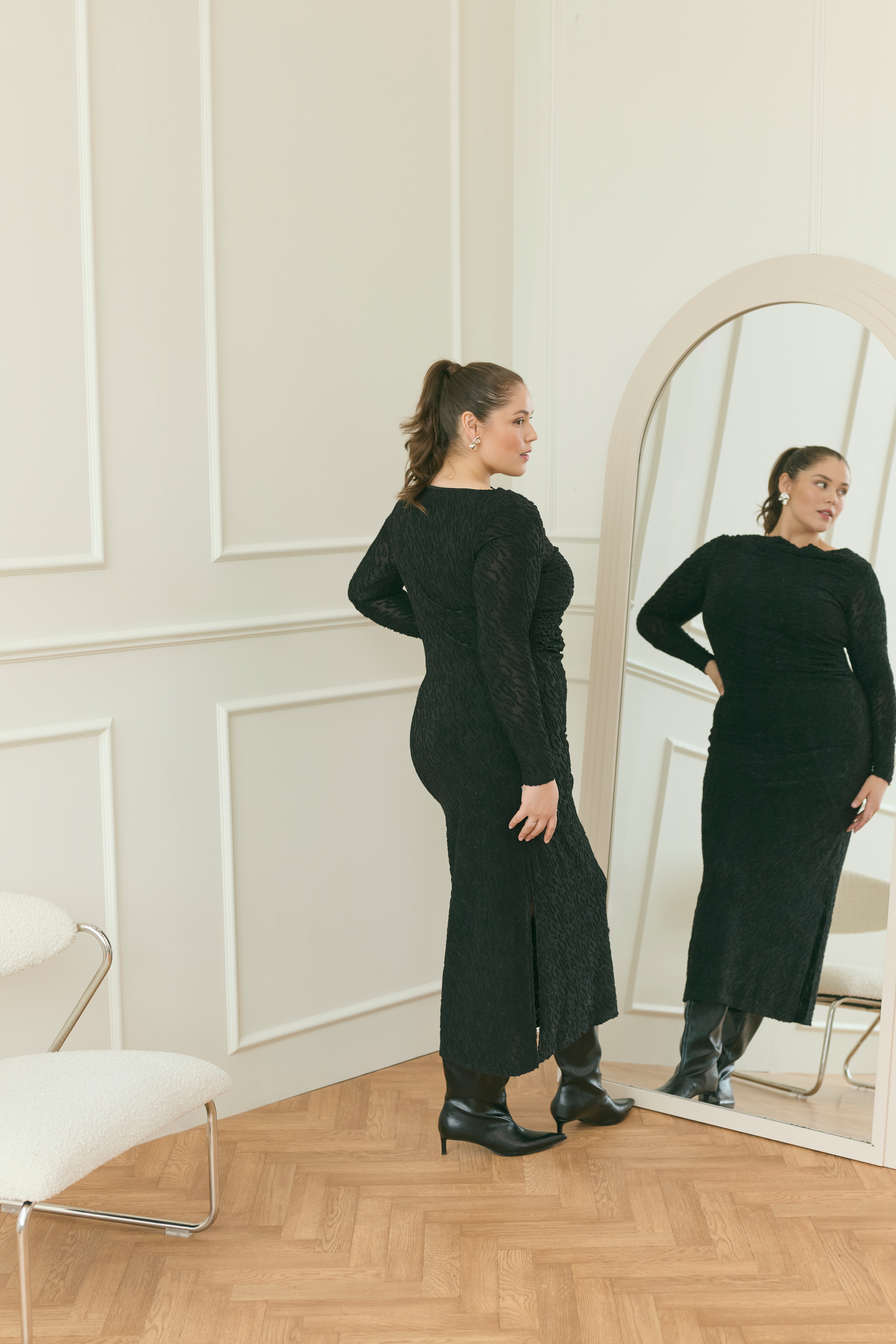 KCzarina Dress LOCATION NONE 10583688-100121