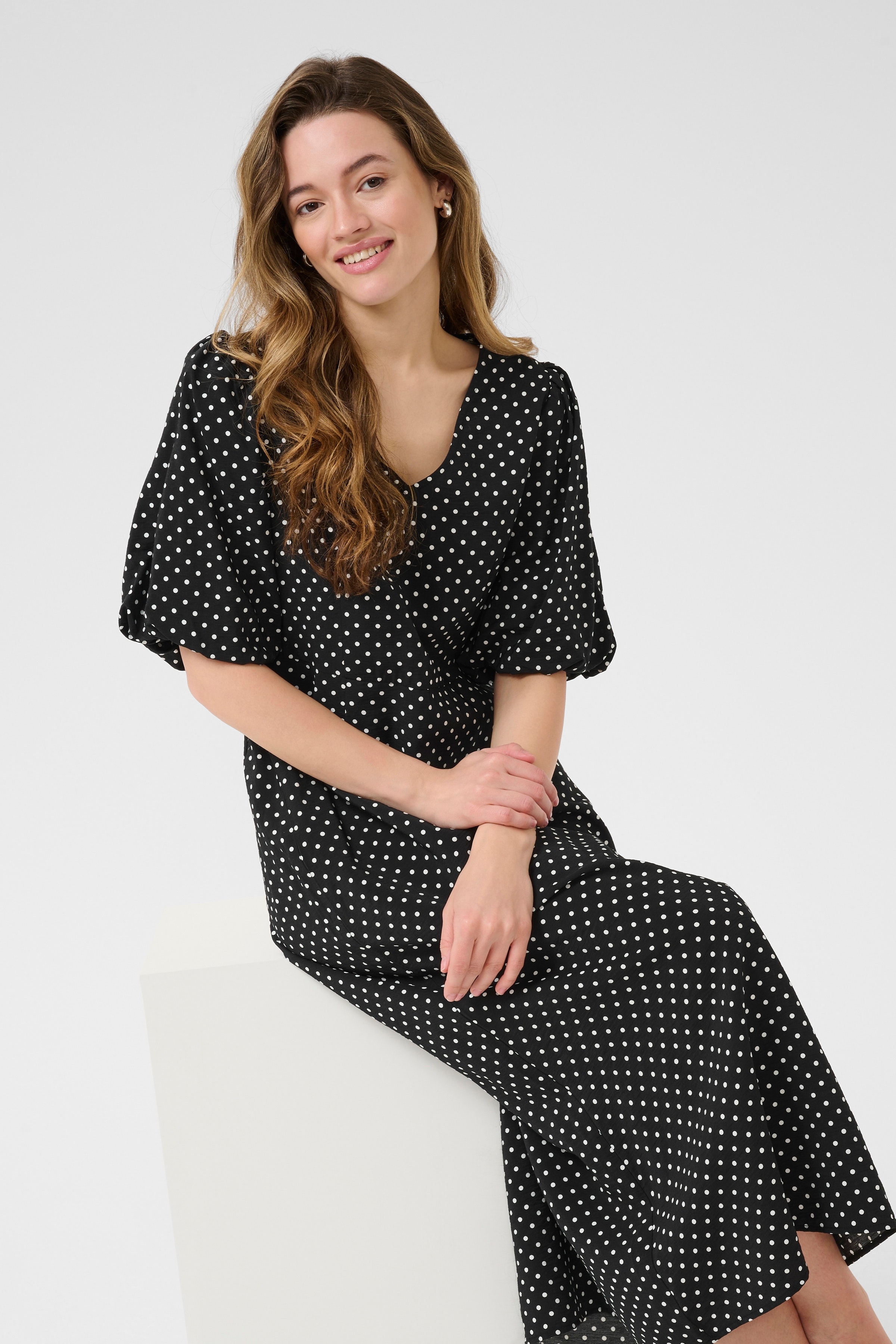 KAgwen Kjole LOOKBOOK DETAIL 10510344-107967