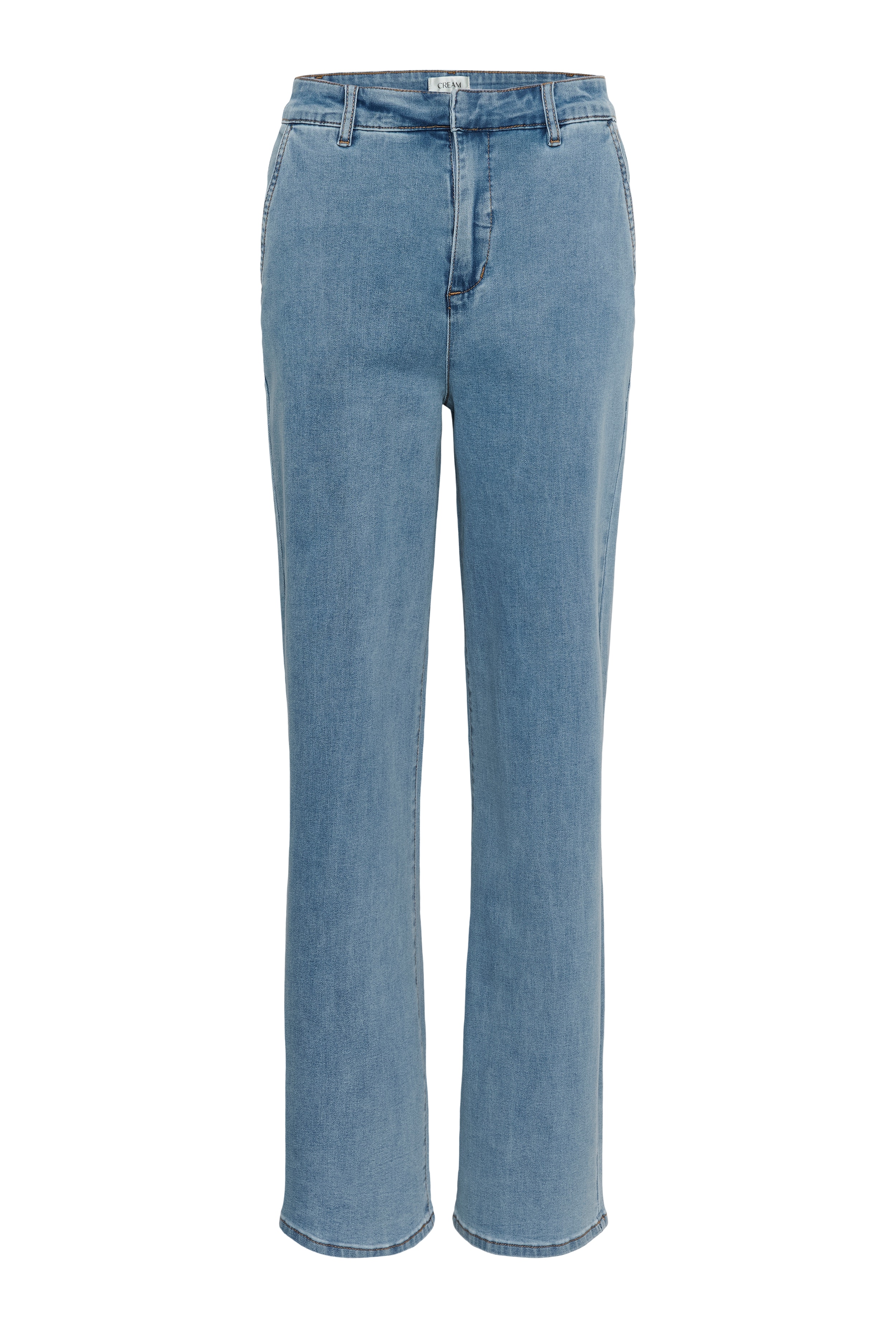 CRVisti Jeans PACK FRONT 10613942-108844