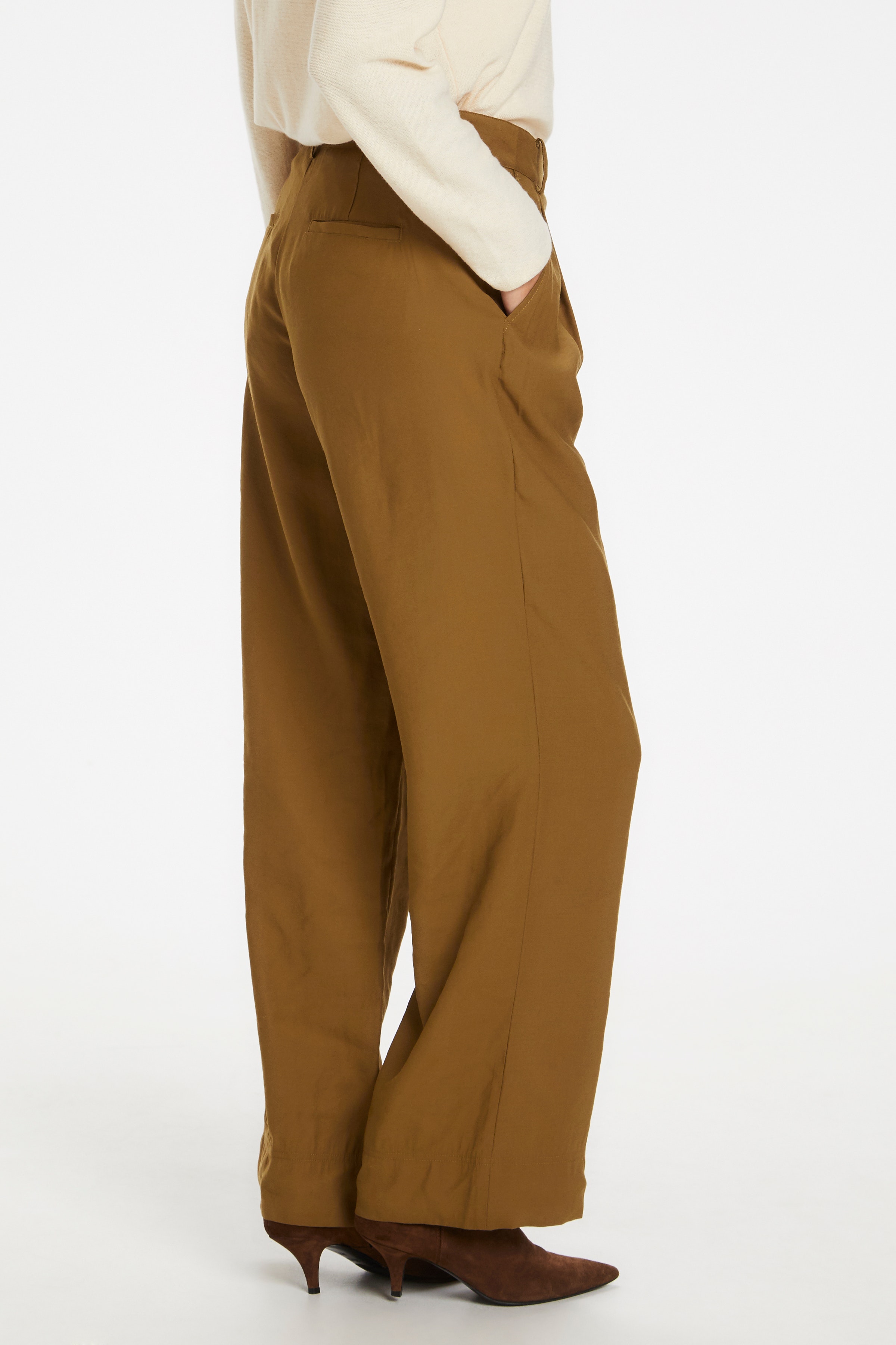 Casual buks LOOKBOOK BACK 30305147-33143