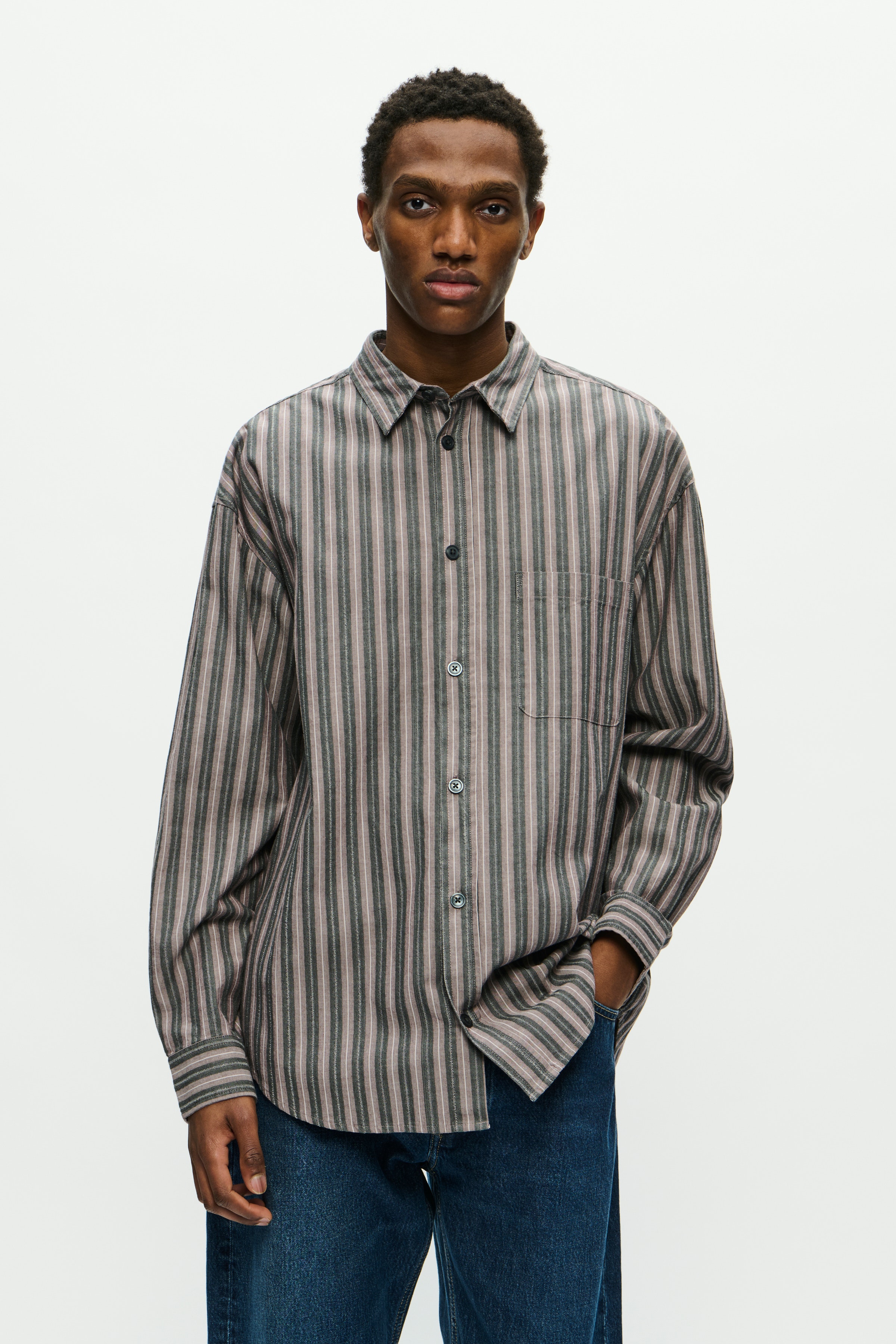 WWCarter Overhemd LOOKBOOK FRONT 30251492-304103