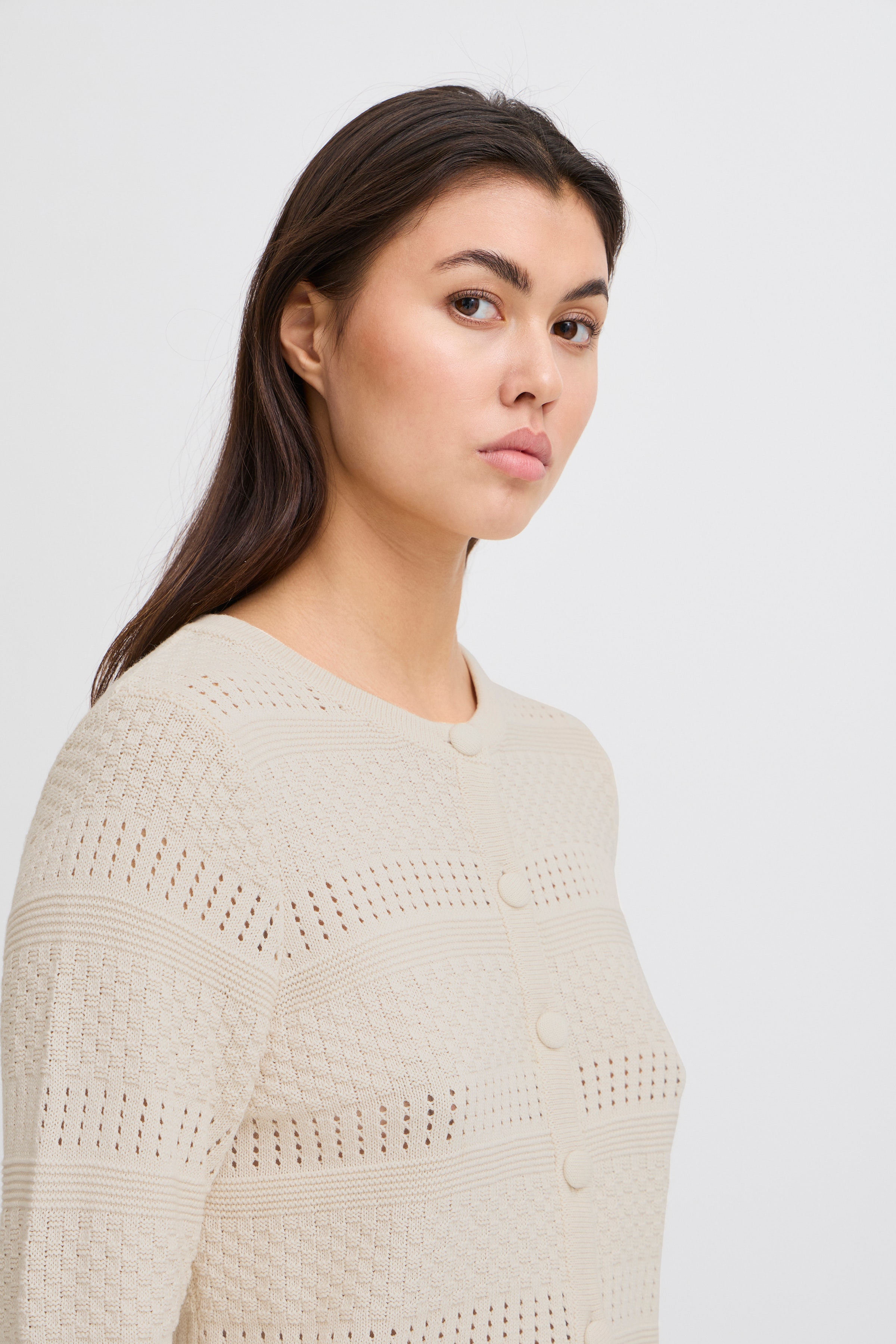 IHDESANE CA Strikket cardigan LOOKBOOK DETAIL 20122612-130905