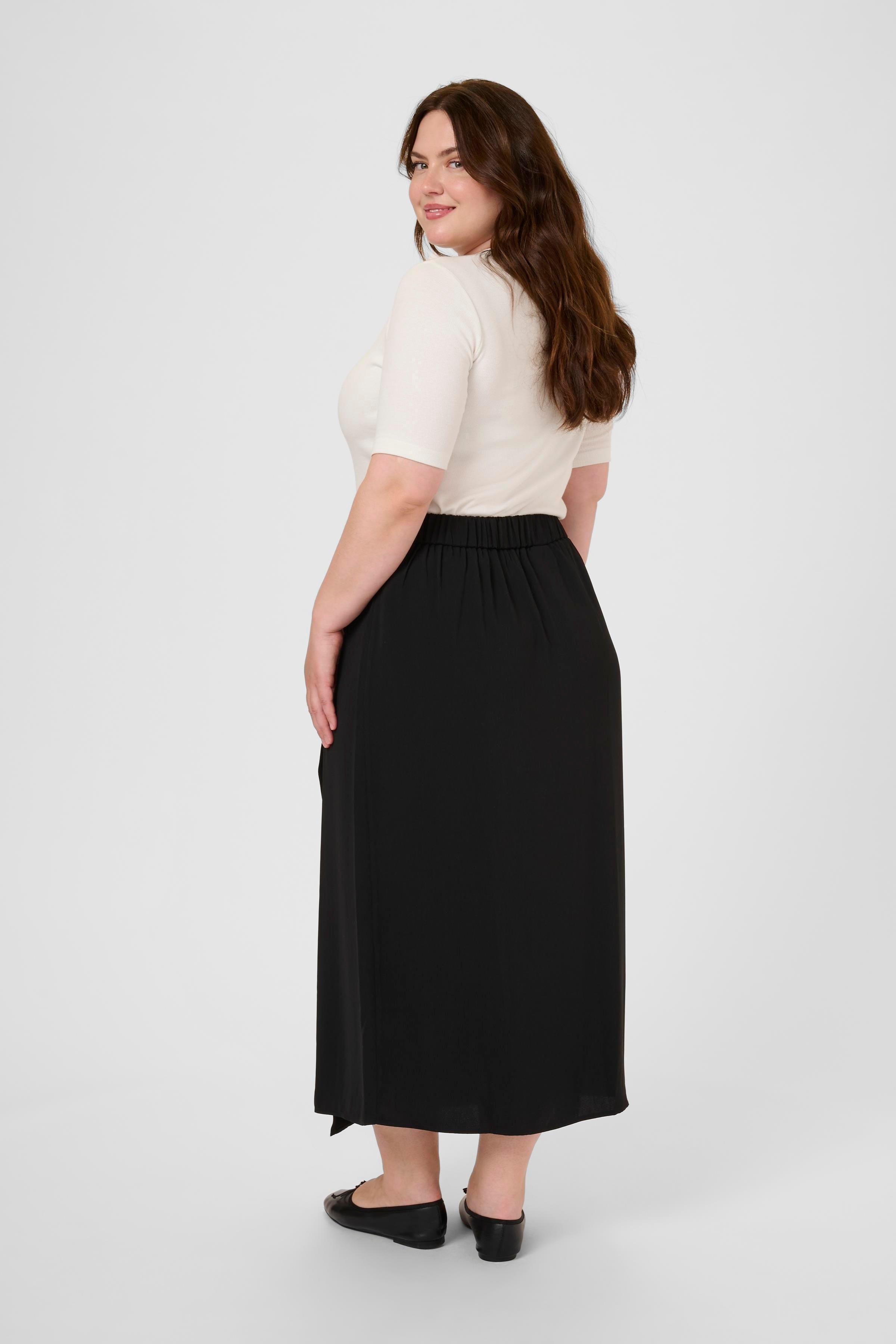 KCellis Skjørt LOOKBOOK BACK 10582723-100121
