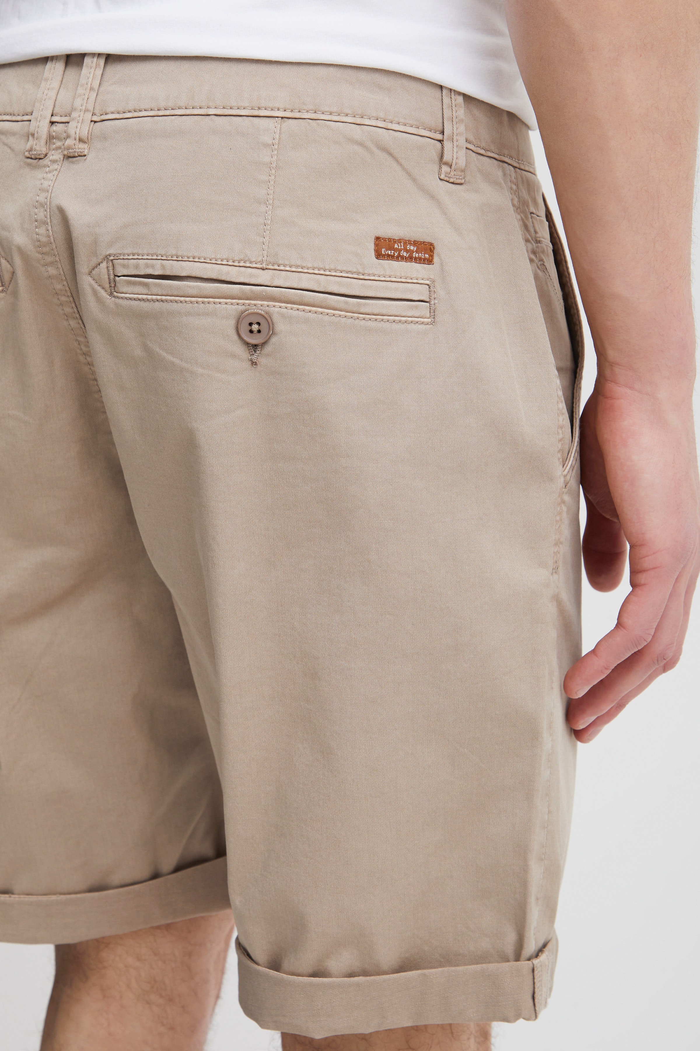 Shorts LOOKBOOK DETAIL 20715125-161104