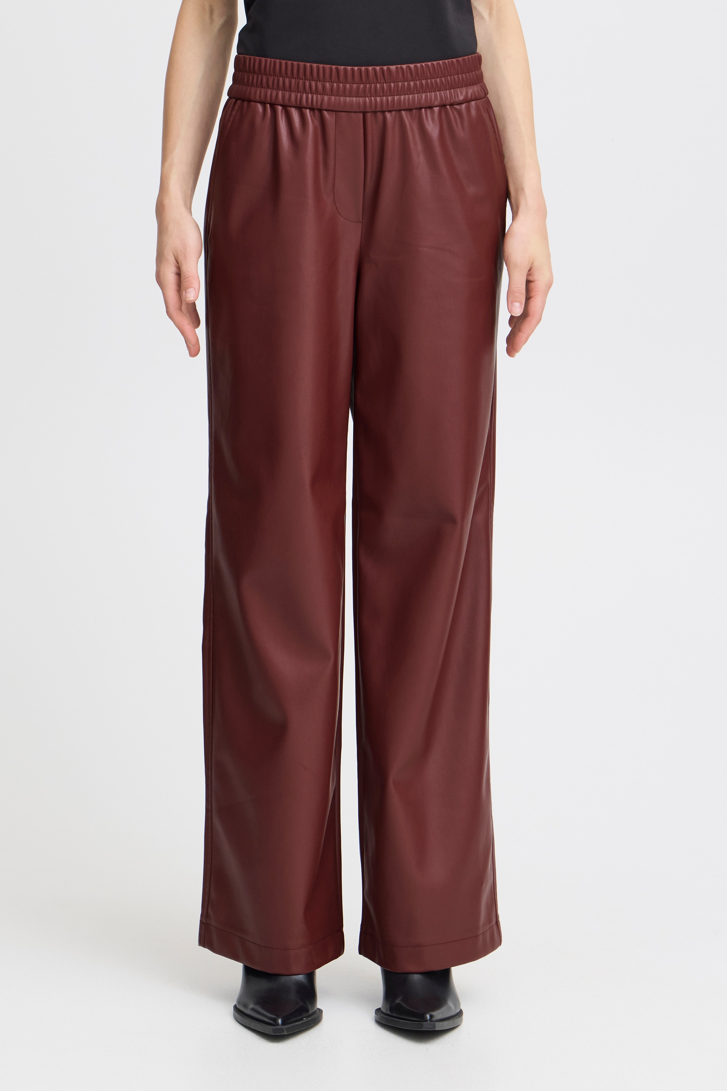 BYDAJA Trousers LOOKBOOK FRONT 20815170-191325