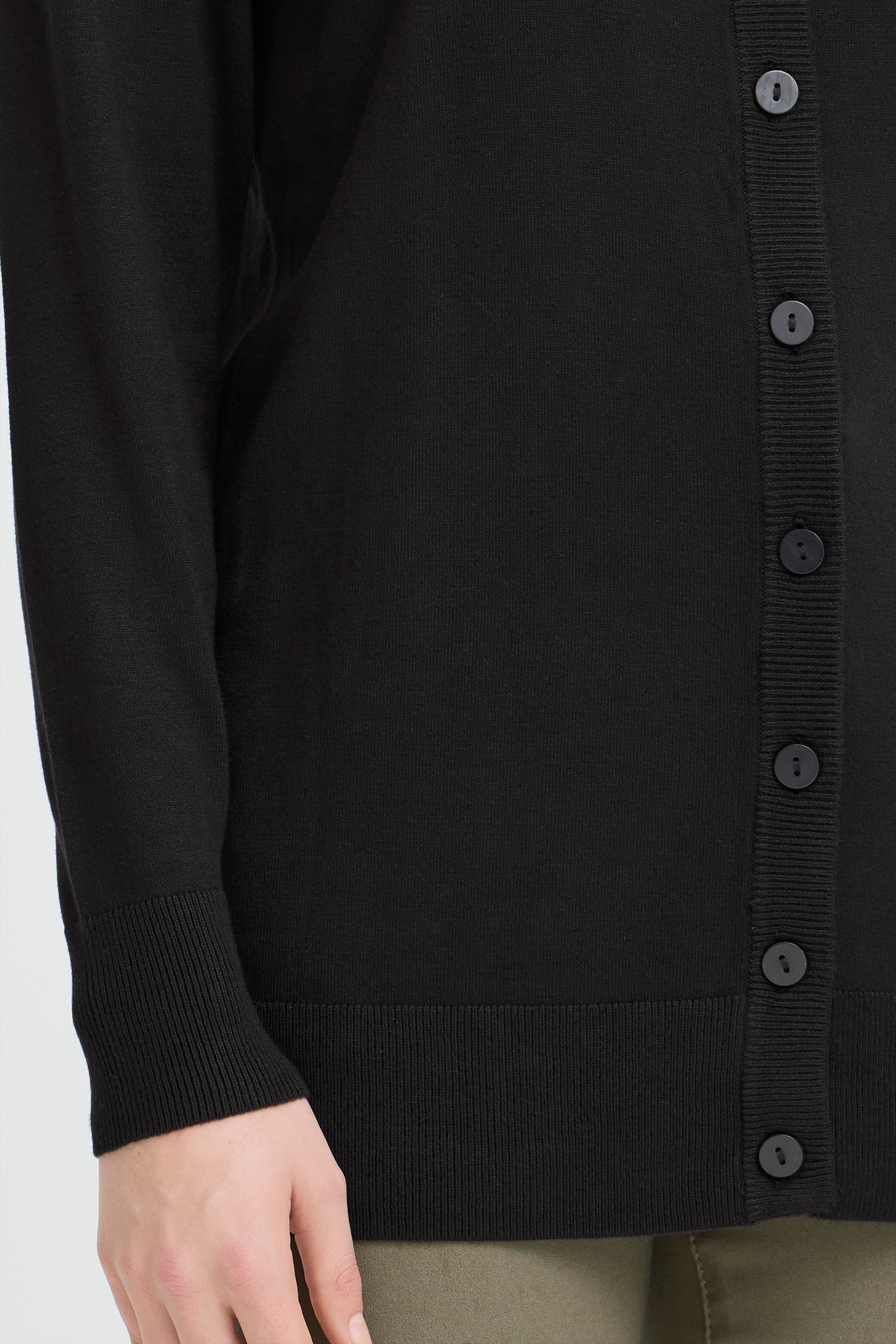 FRMARY Cardigan LOOKBOOK DETAIL 20617458-194008