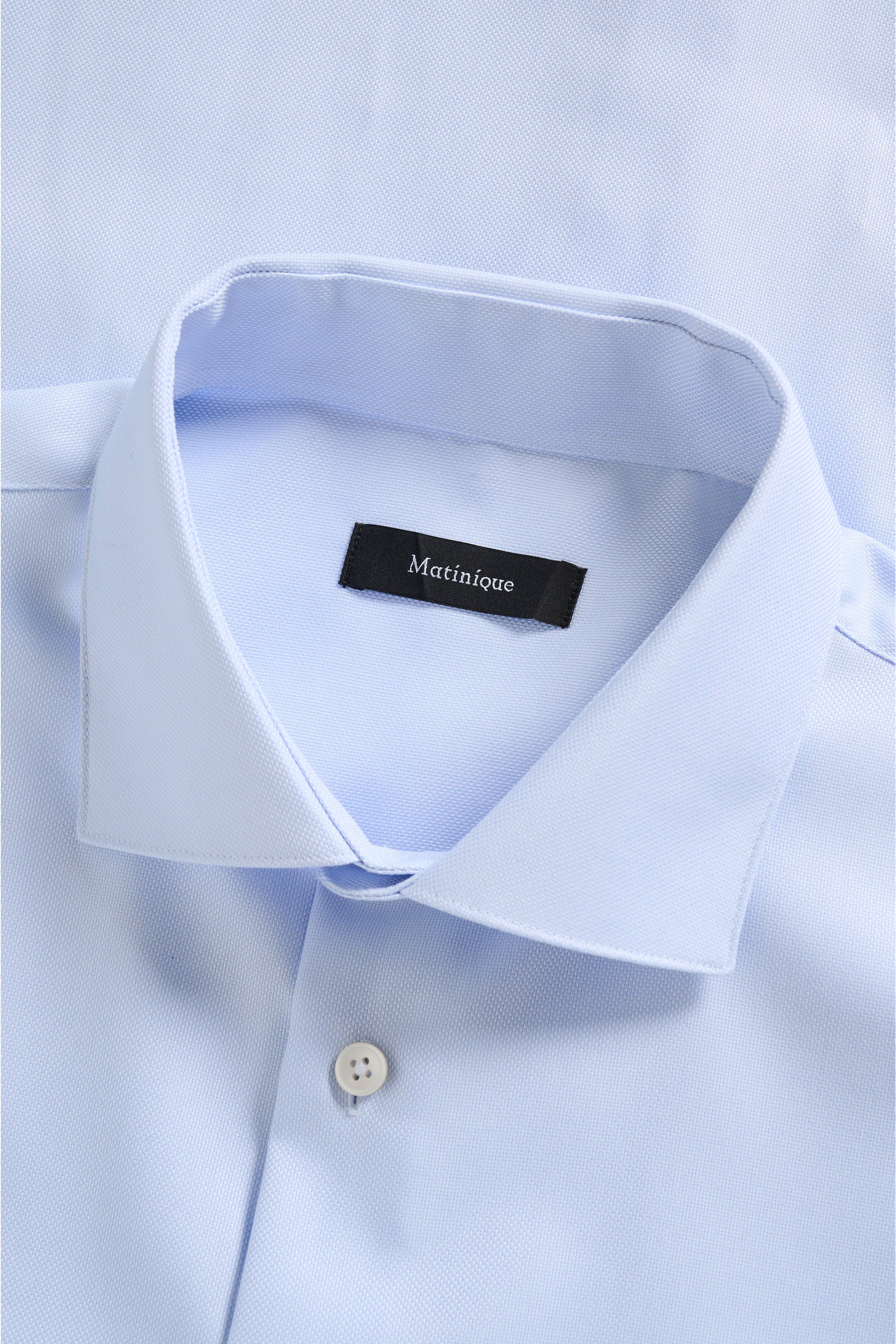 Marc Hemd PACK DETAIL 30204077-21204