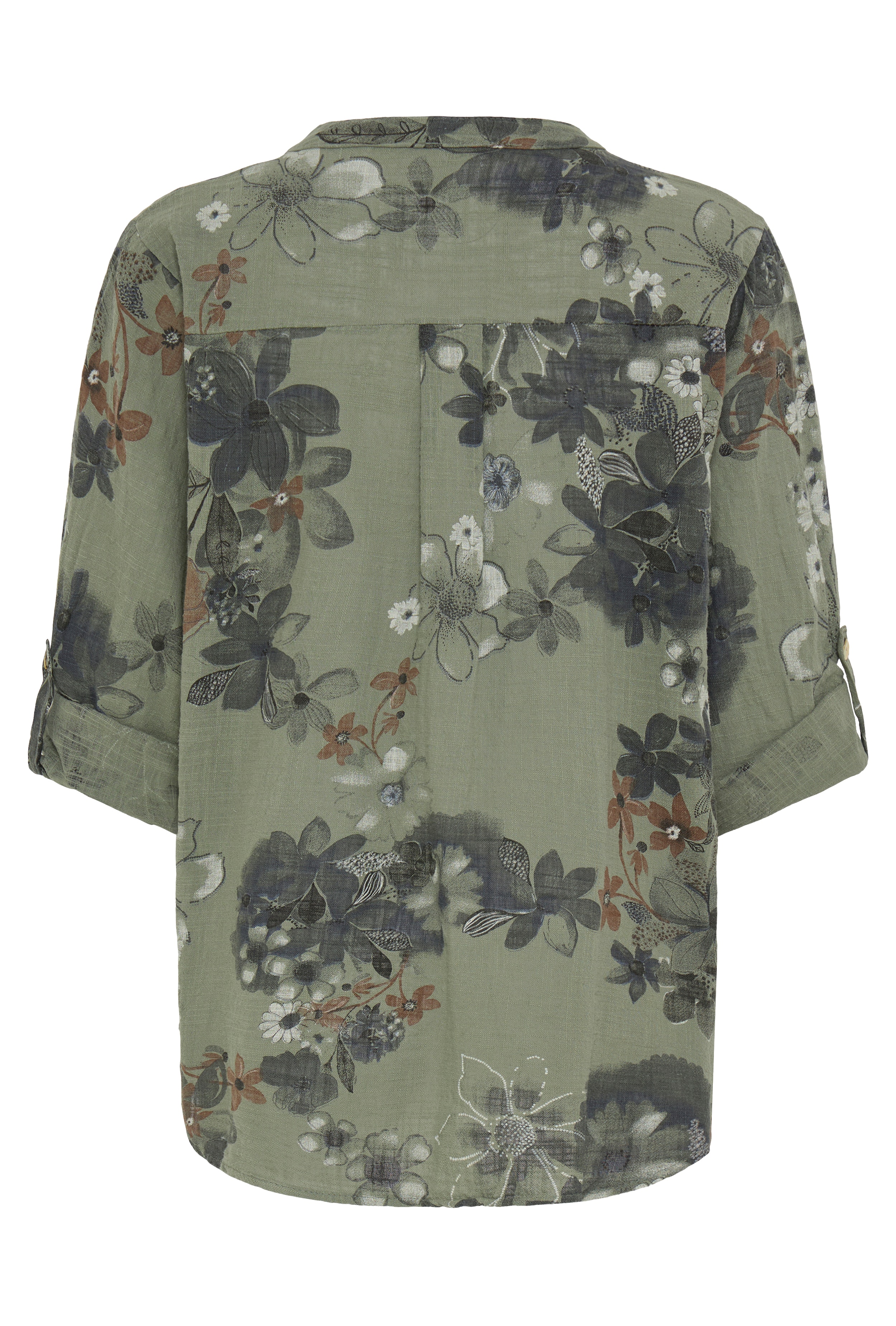 SBALEXIA Blouse PACK BACK 22101053-180515