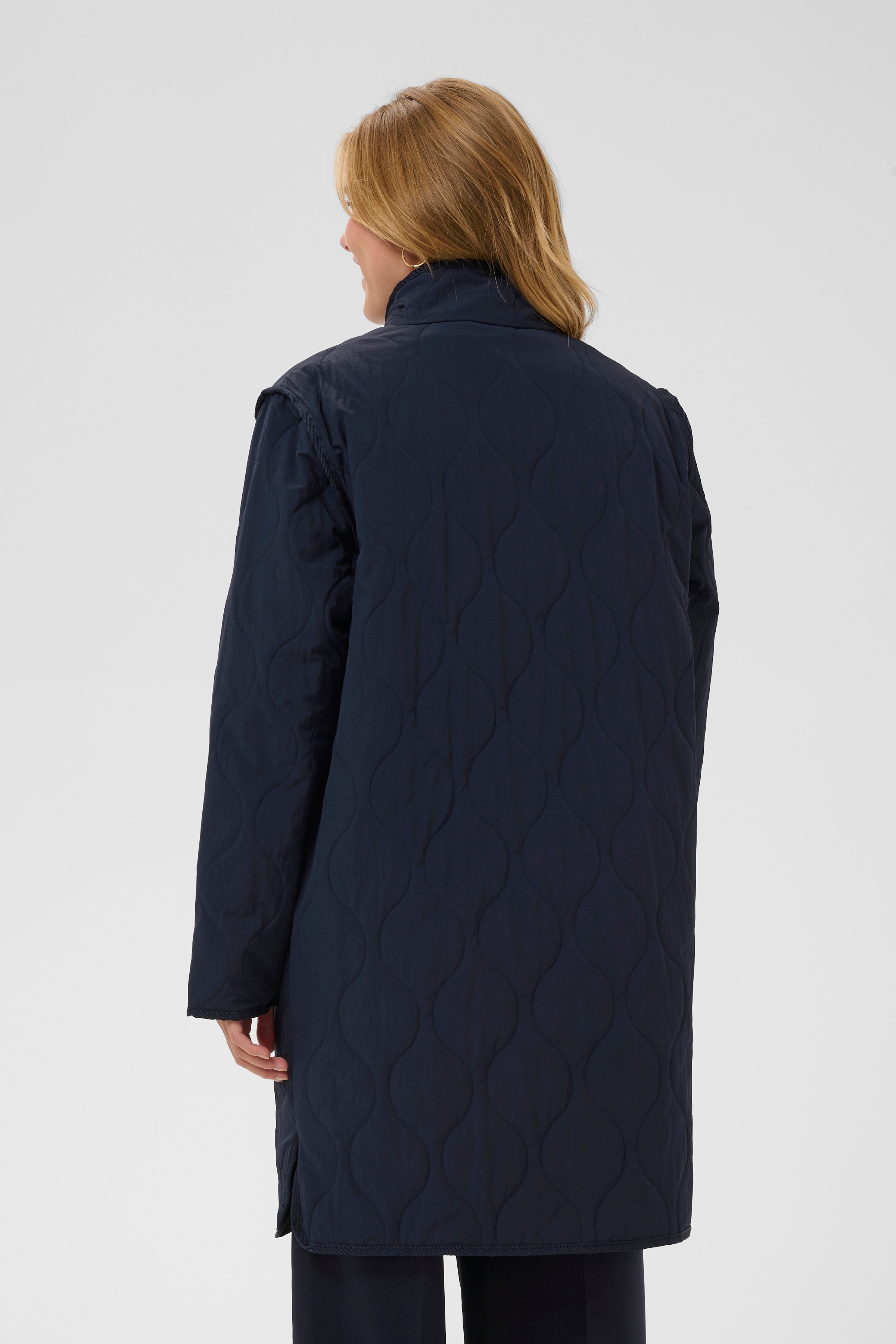 OllieSZ Oberbekleidung LOOKBOOK BACK 30514658-193924