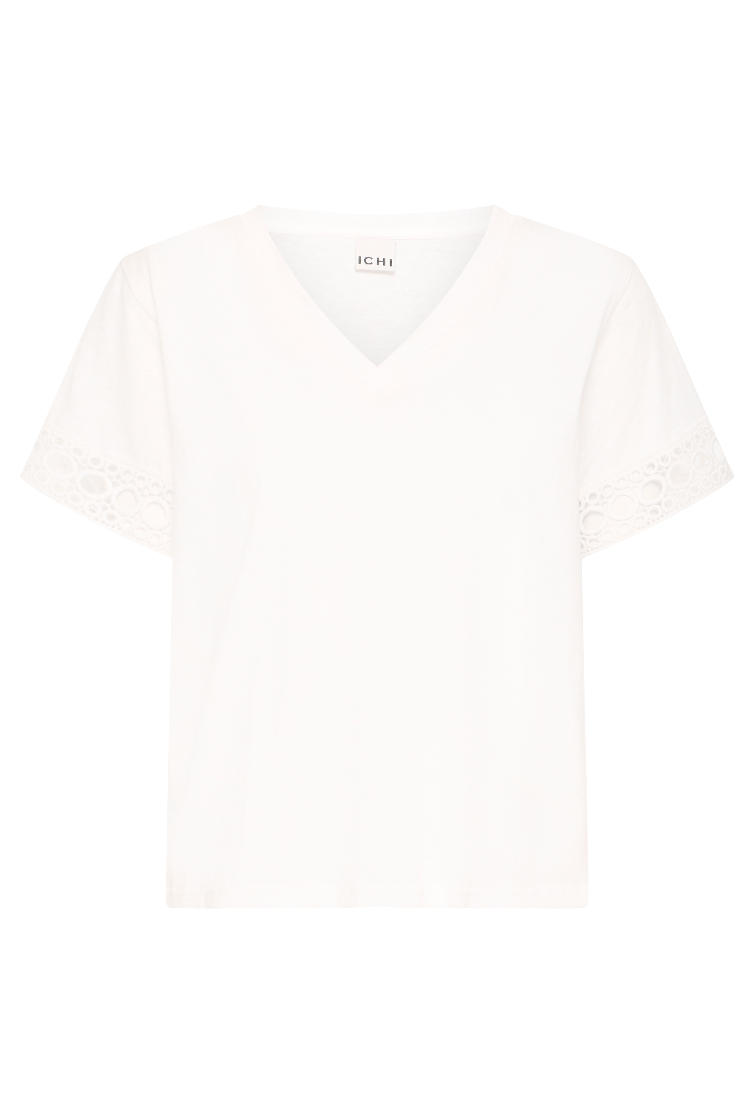 IHOLYA T-shirt PACK FRONT 20123392-114201