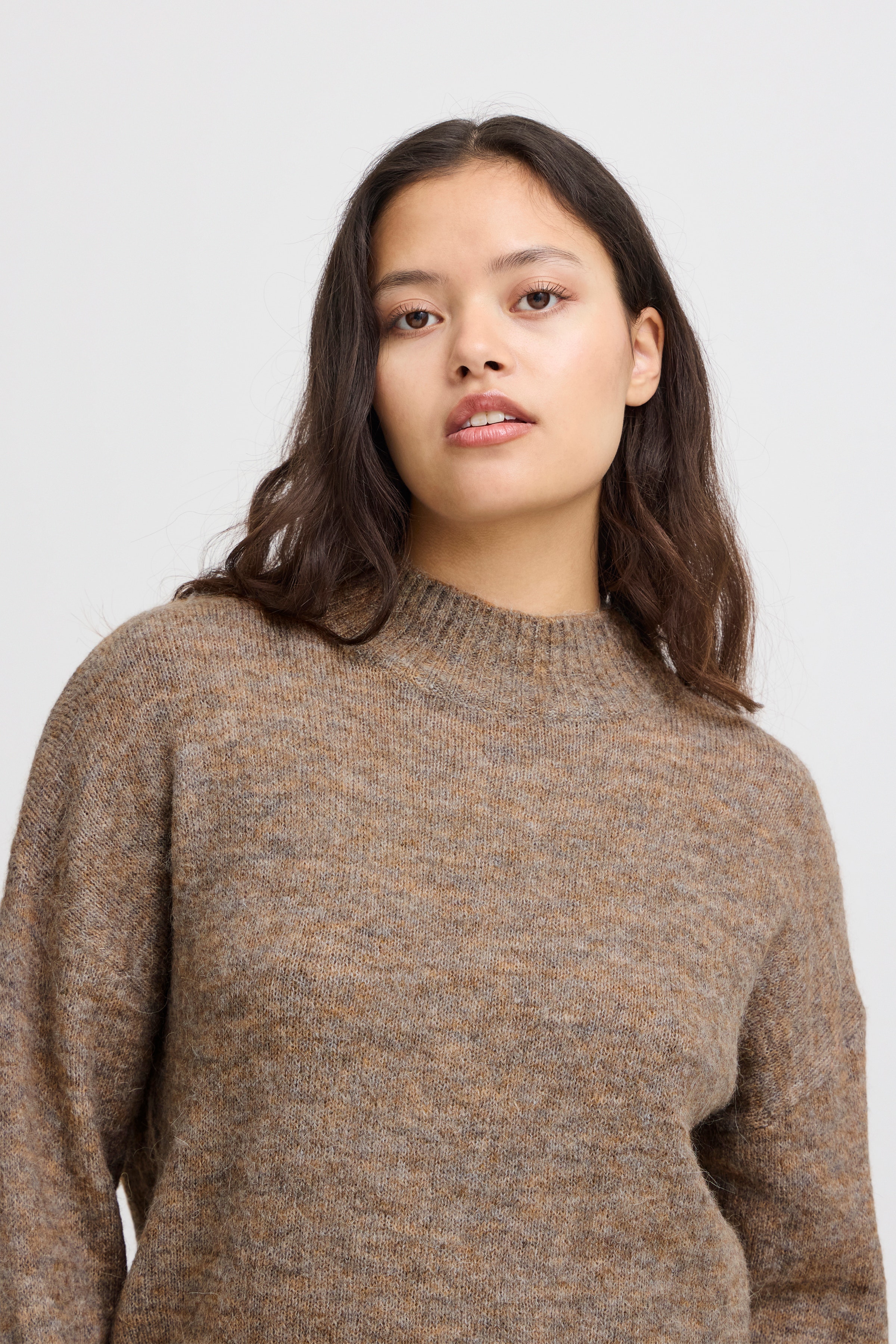 IHKAMARA Pullover LOOKBOOK DETAIL 20116696-171212