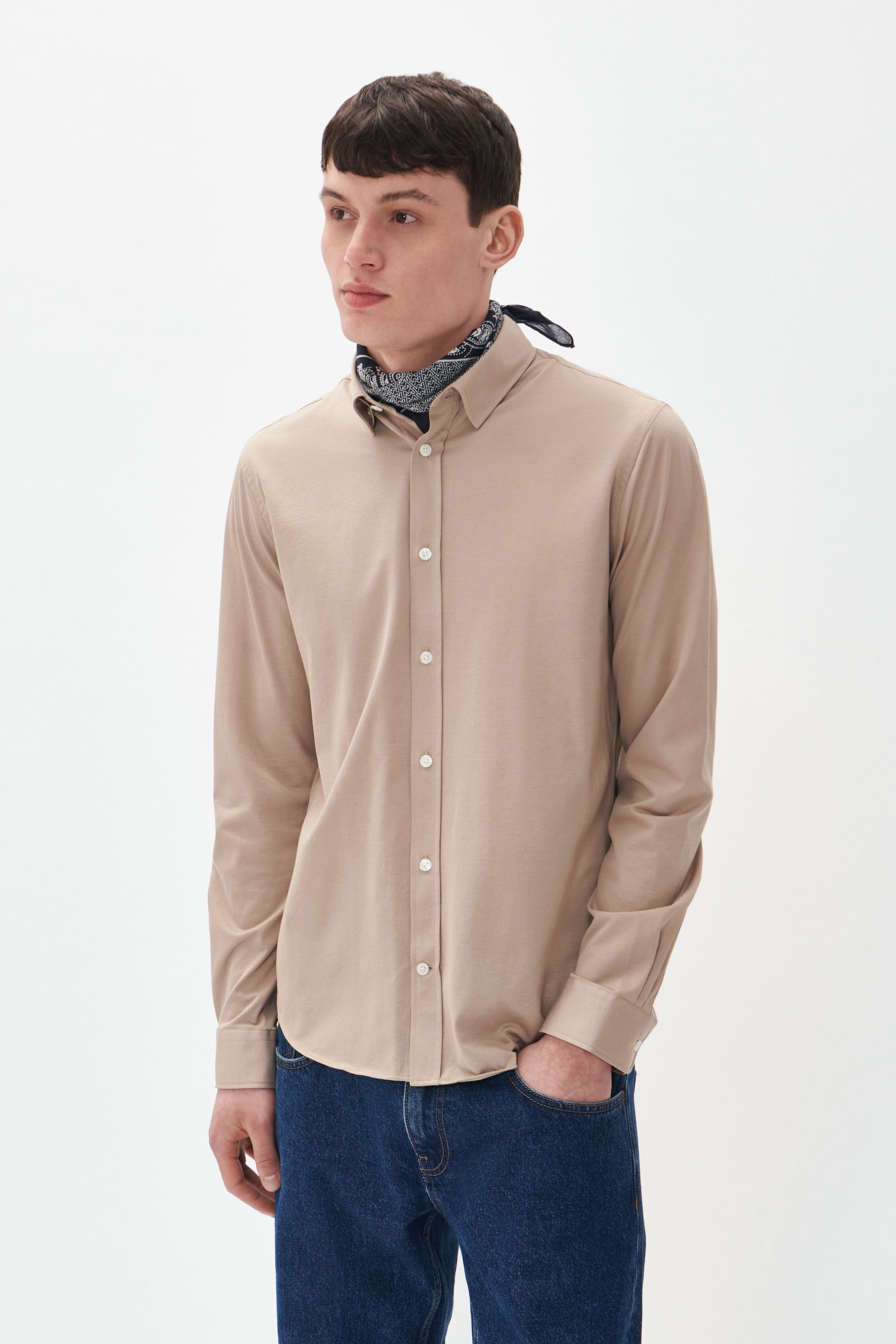 MAtrostol Shirt LOOKBOOK FRONT 30205262-160906