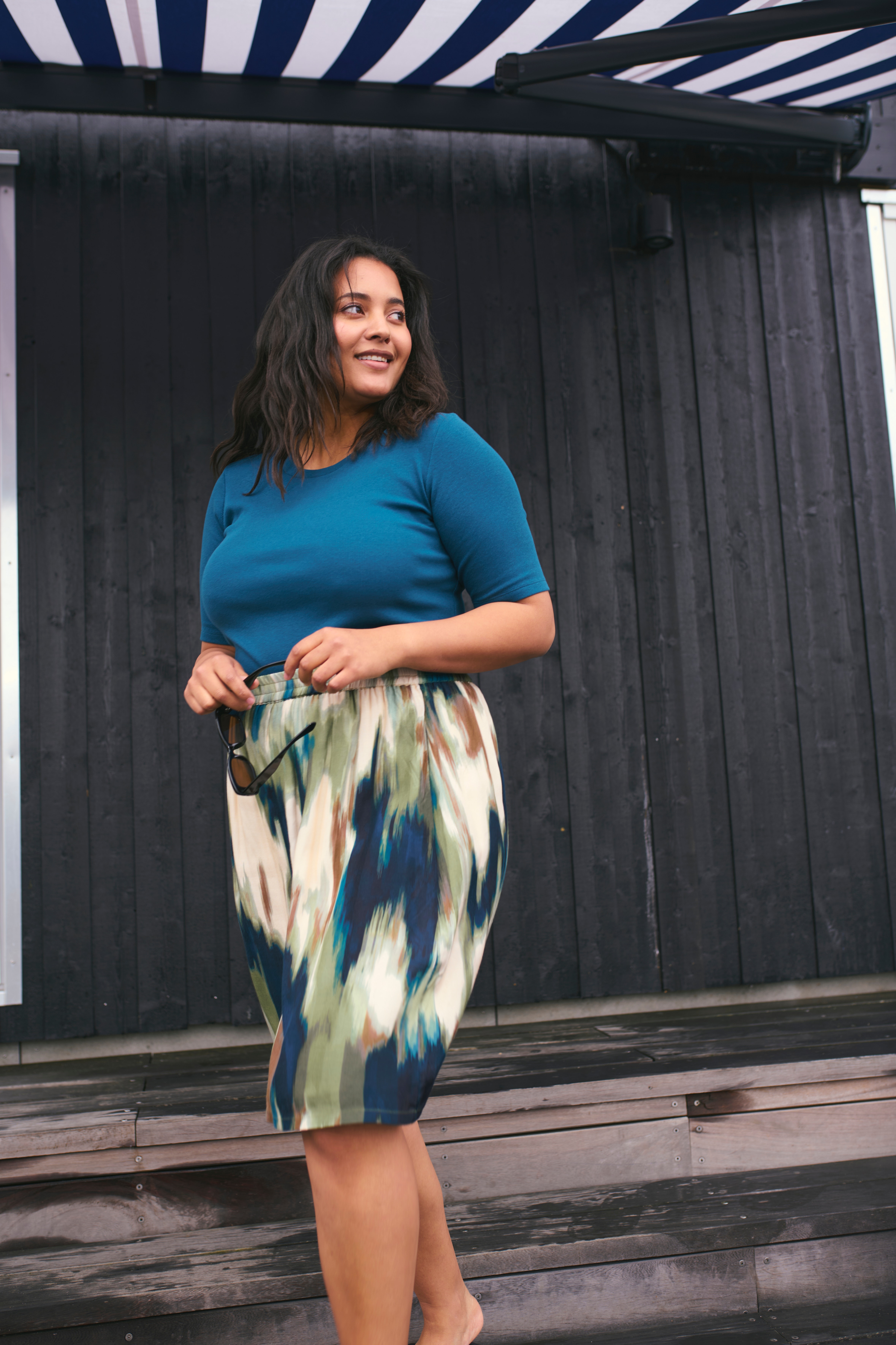 KCdry Skjørt LOCATION NONE 10581650-104435